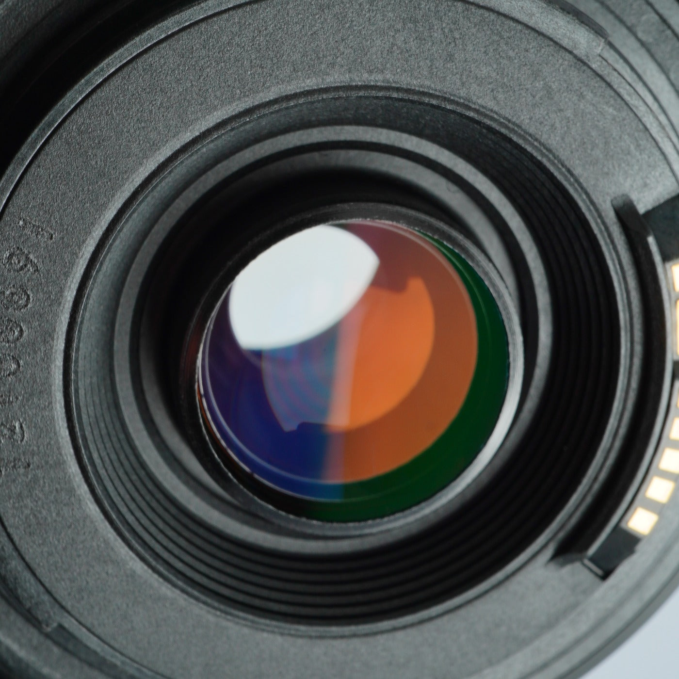 Canon EF 90-300mm F/4.5-5.6 USM ズームレンズ