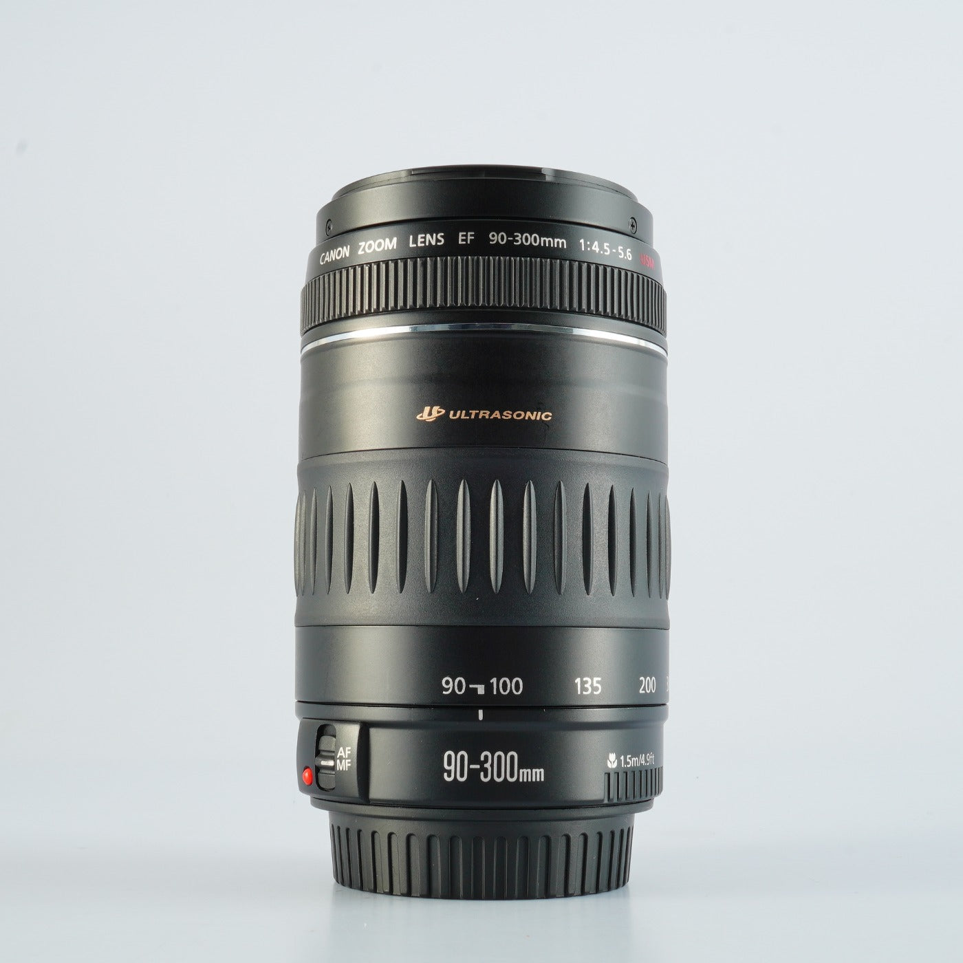 Canon EF 90-300mm F/4.5-5.6 USM ズームレンズ