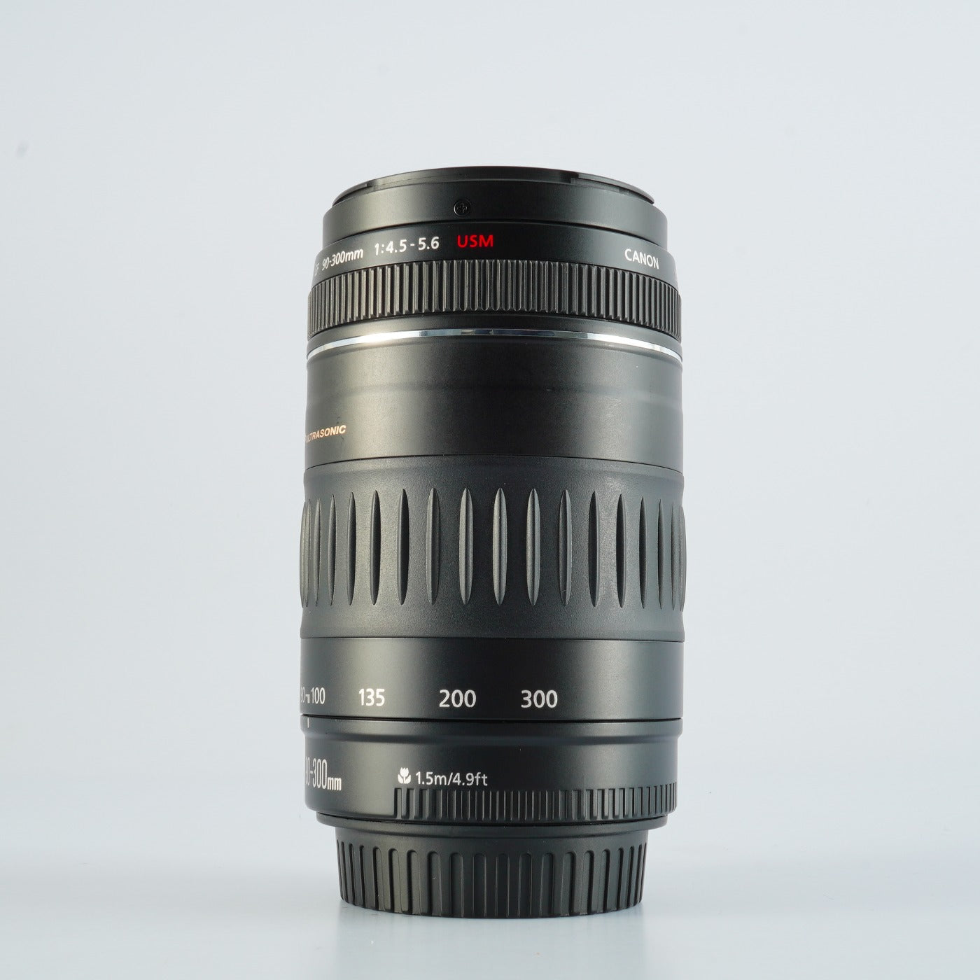 Canon EF 90-300mm F/4.5-5.6 USM ズームレンズ