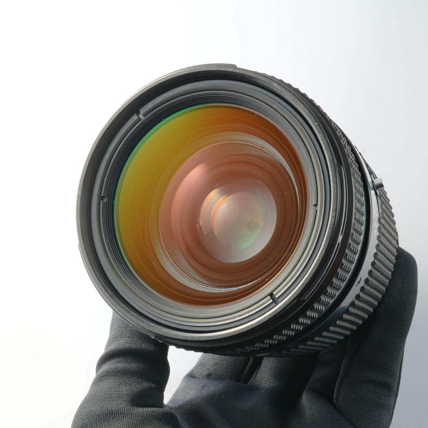 【ジャンク】 Nikon AF NIKKOR 35-70mm F/2.8 ズームレンズ