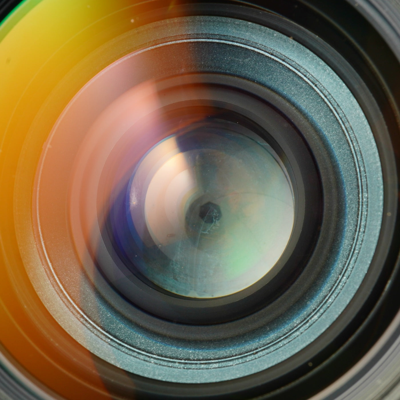 【ジャンク】 Nikon AF NIKKOR 35-70mm F/2.8 ズームレンズ