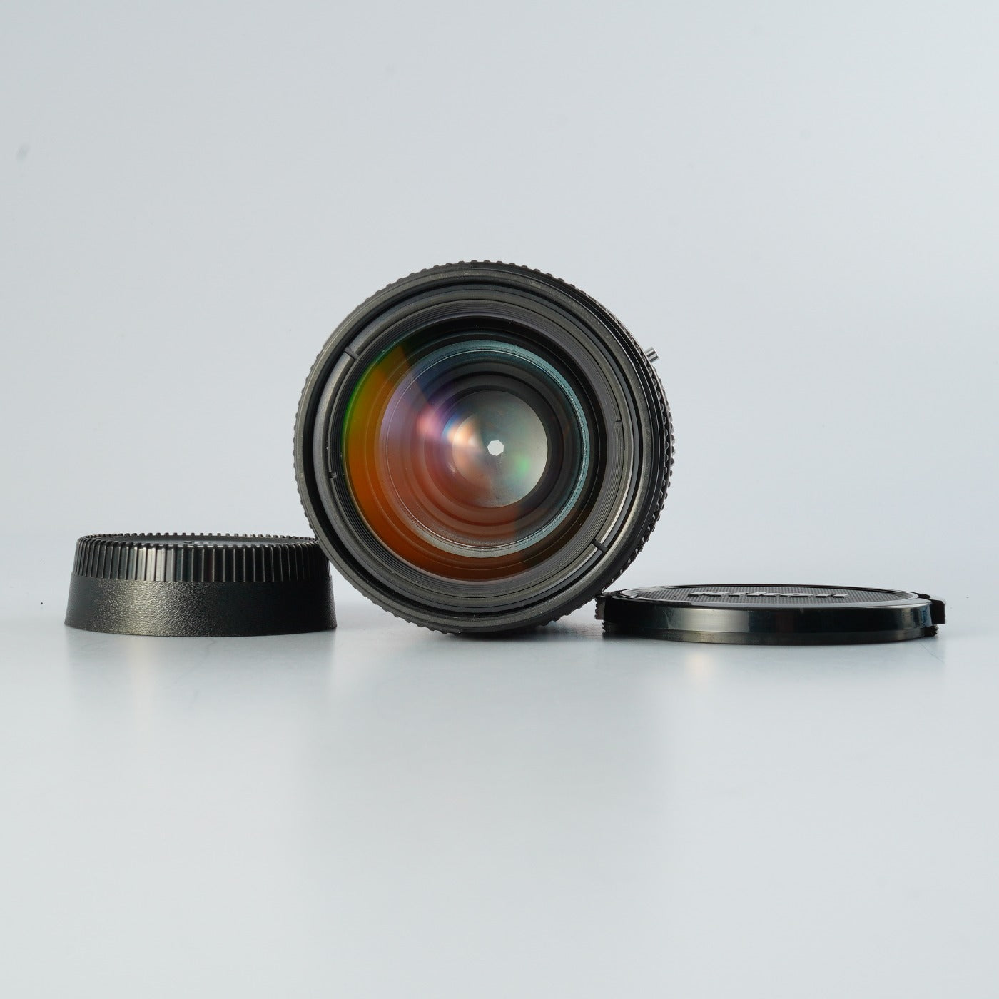 【ジャンク】 Nikon AF NIKKOR 35-70mm F/2.8 ズームレンズ