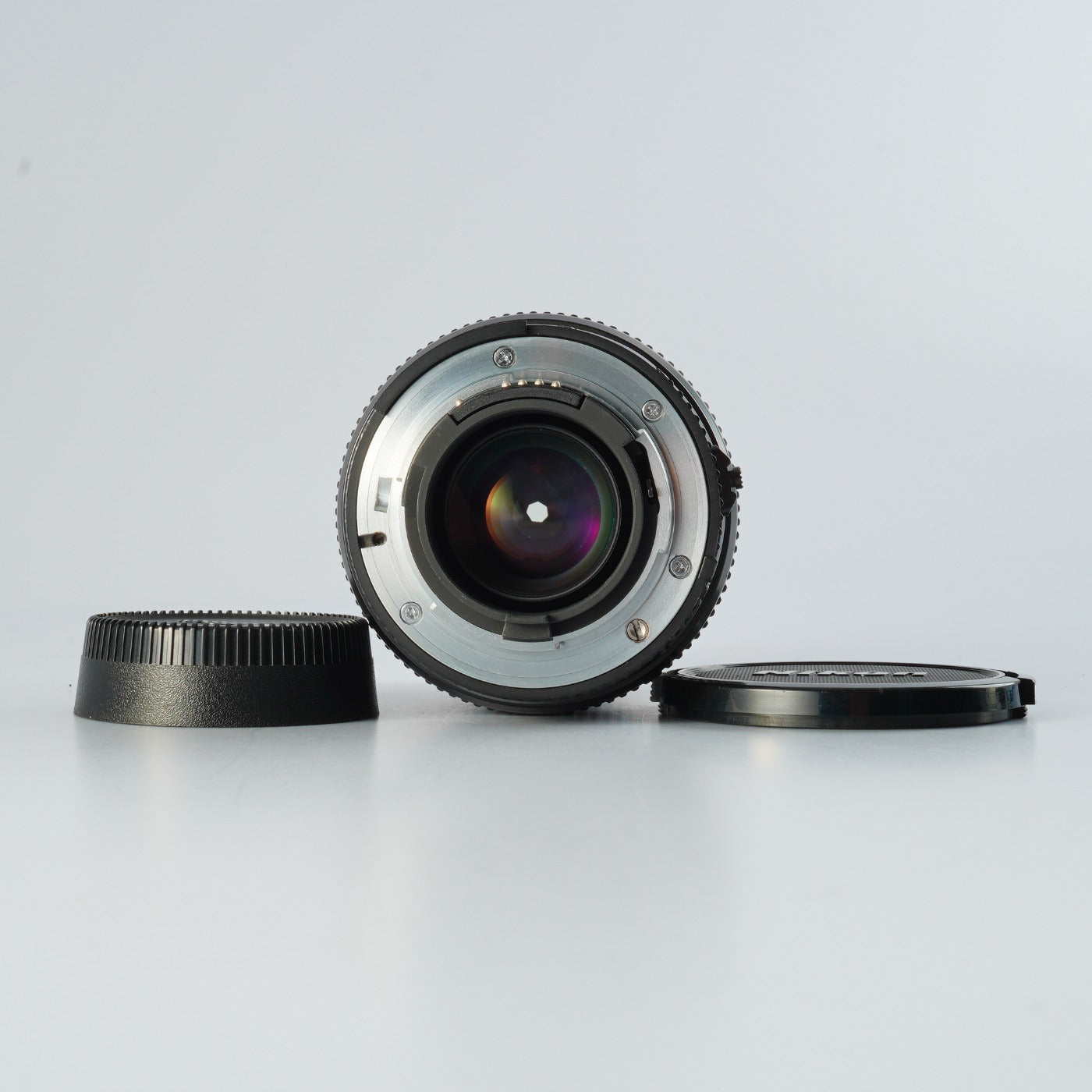 【ジャンク】 Nikon AF NIKKOR 35-70mm F/2.8 ズームレンズ