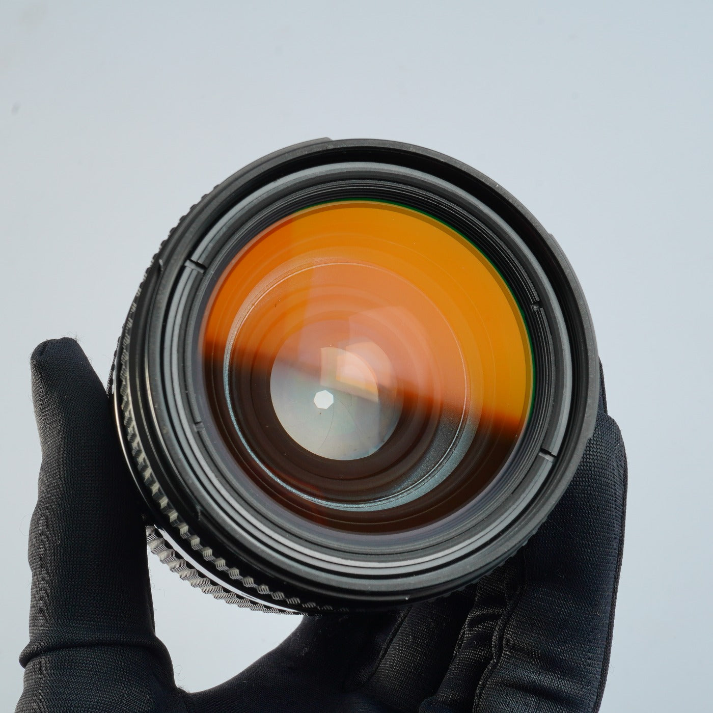 【ジャンク】 Nikon AF NIKKOR 35-70mm F/2.8 ズームレンズ