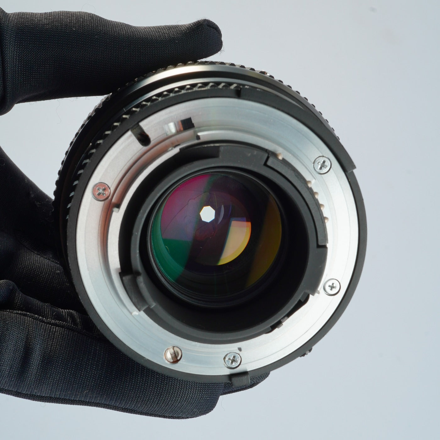 【ジャンク】 Nikon AF NIKKOR 35-70mm F/2.8 ズームレンズ