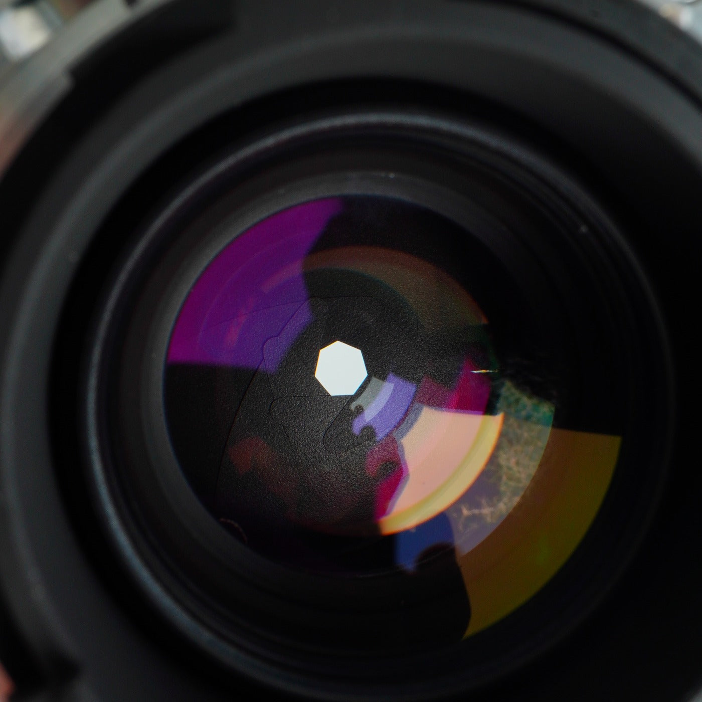 【ジャンク】 Nikon AF NIKKOR 35-70mm F/2.8 ズームレンズ