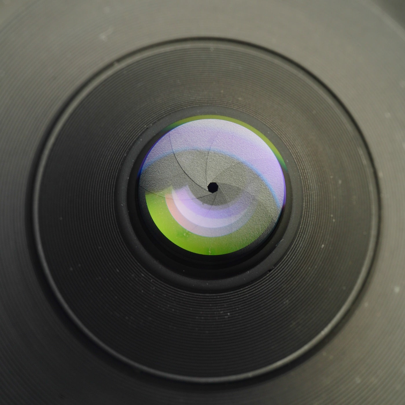 Nikon Ai-S Micro NIKKOR 55mm F/2.8 単焦点レンズ