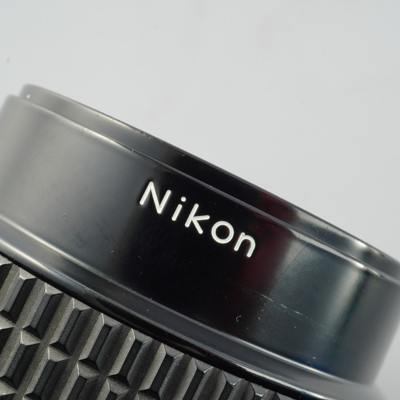 Nikon Ai-S Micro NIKKOR 55mm F/2.8 単焦点レンズ