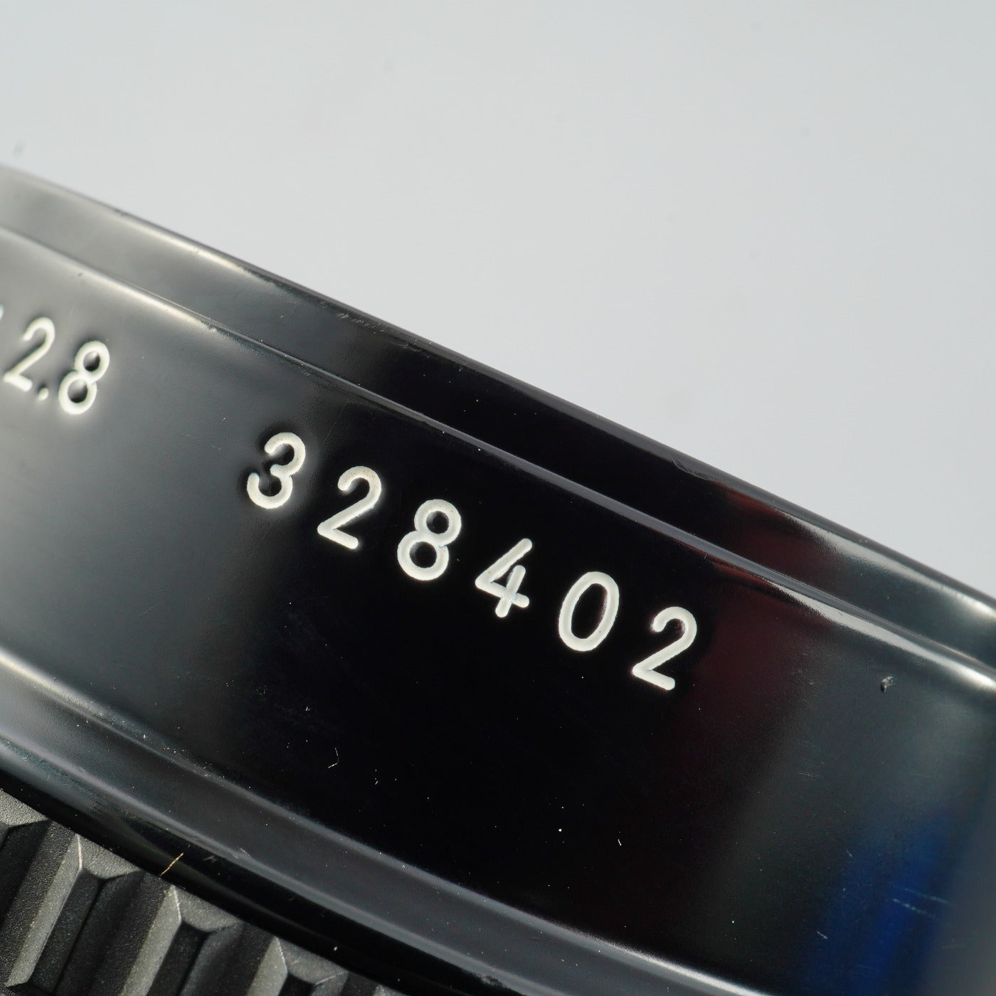 Nikon Ai-S Micro NIKKOR 55mm F/2.8 単焦点レンズ