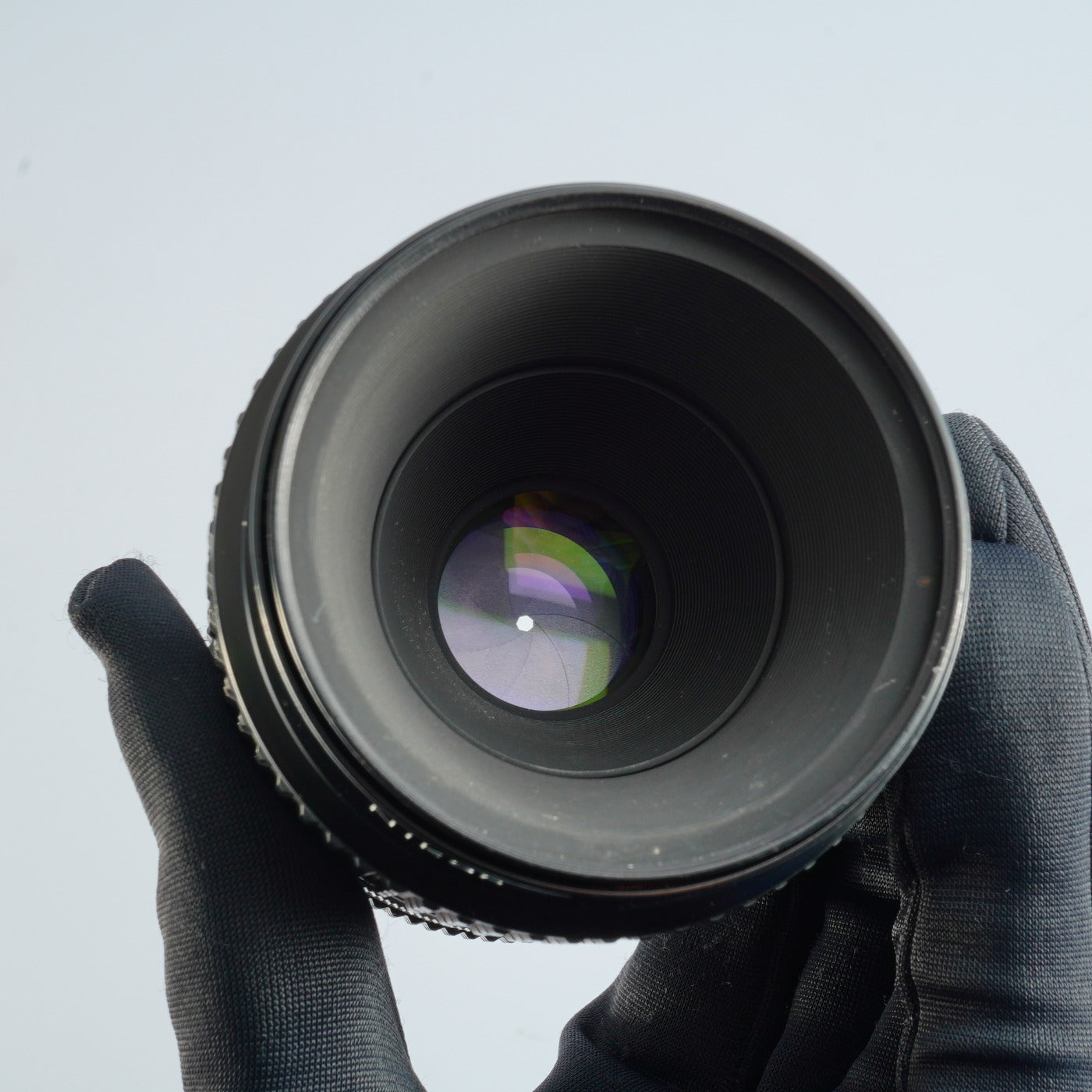 Nikon Ai-S Micro NIKKOR 55mm F/2.8 単焦点レンズ