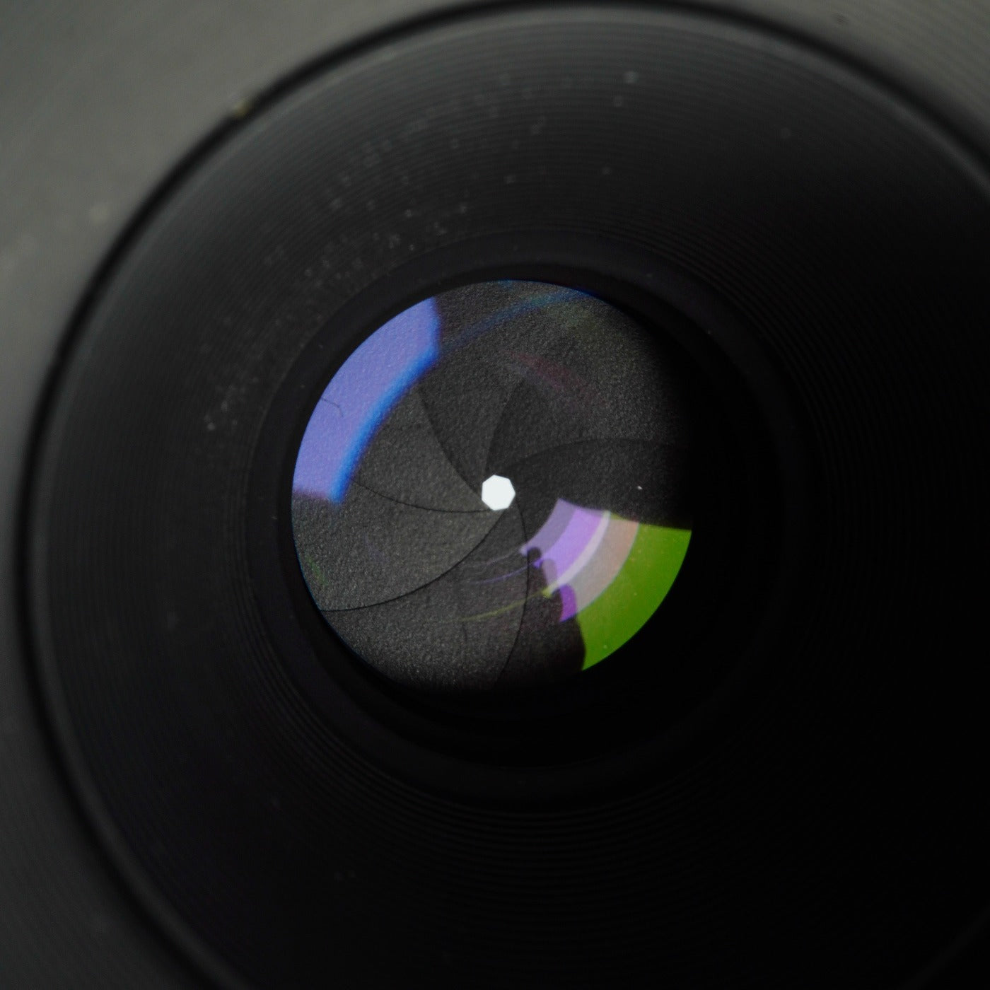 Nikon Ai-S Micro NIKKOR 55mm F/2.8 単焦点レンズ