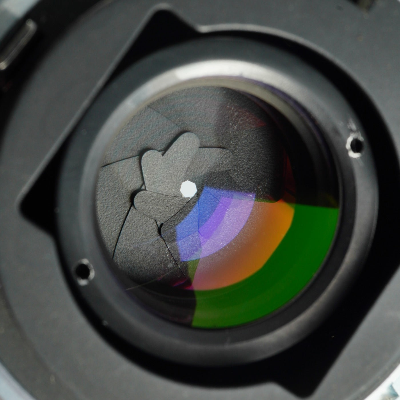 Nikon Ai-S Micro NIKKOR 55mm F/2.8 単焦点レンズ