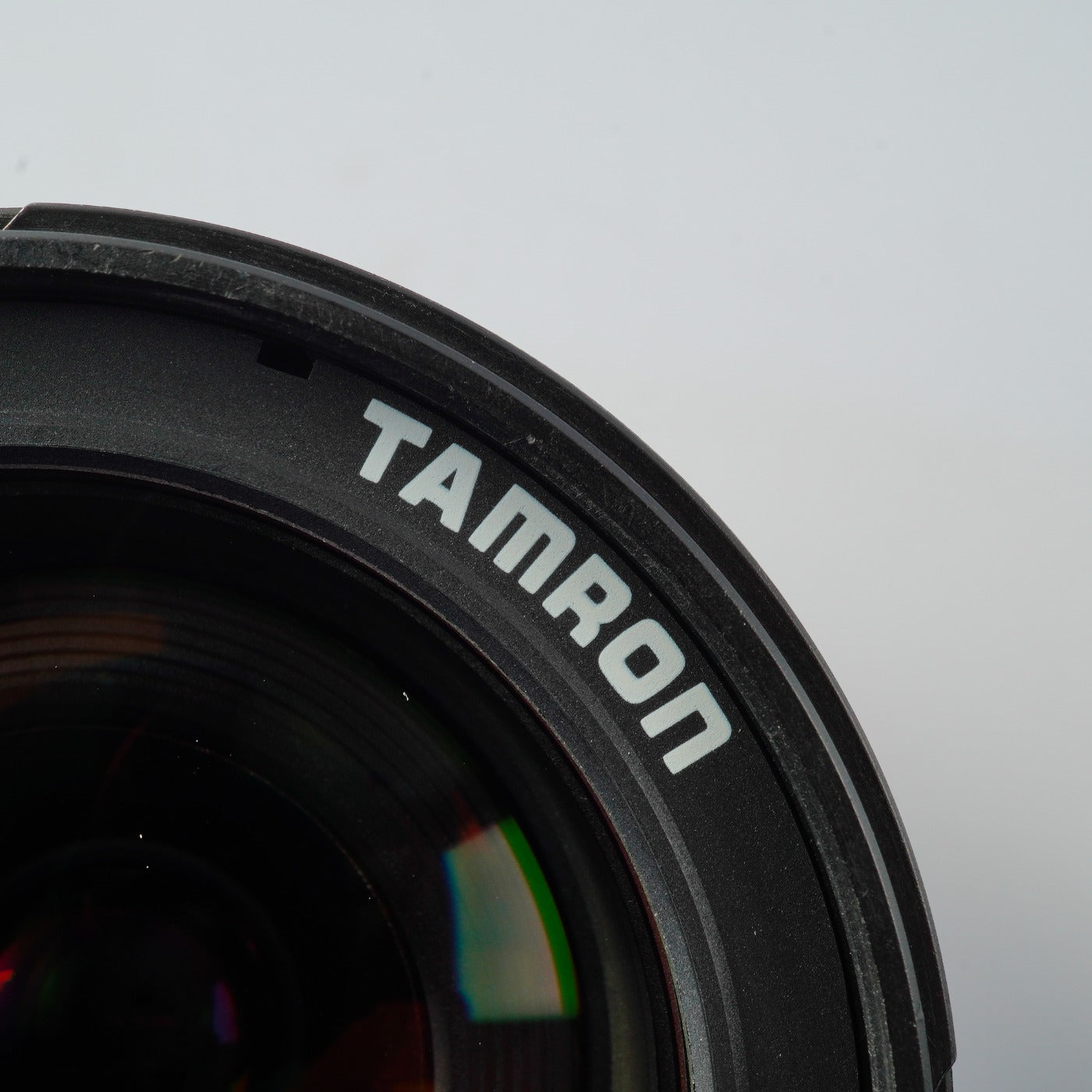 TAMRON AF 28-200mm F/3.8-5.6 XR Aspherical [IF] Macro (Nikon F用) ズームレンズ
