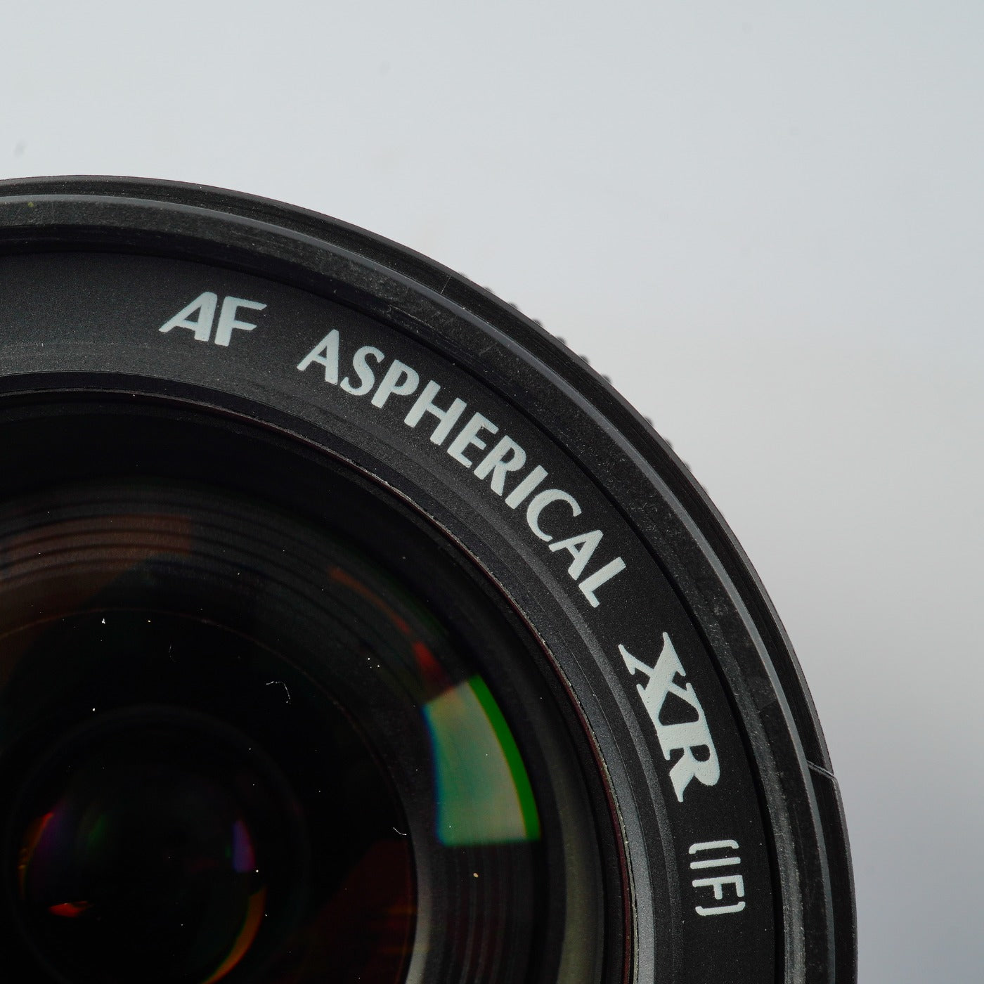 TAMRON AF 28-200mm F/3.8-5.6 XR Aspherical [IF] Macro (Nikon F用) ズームレンズ