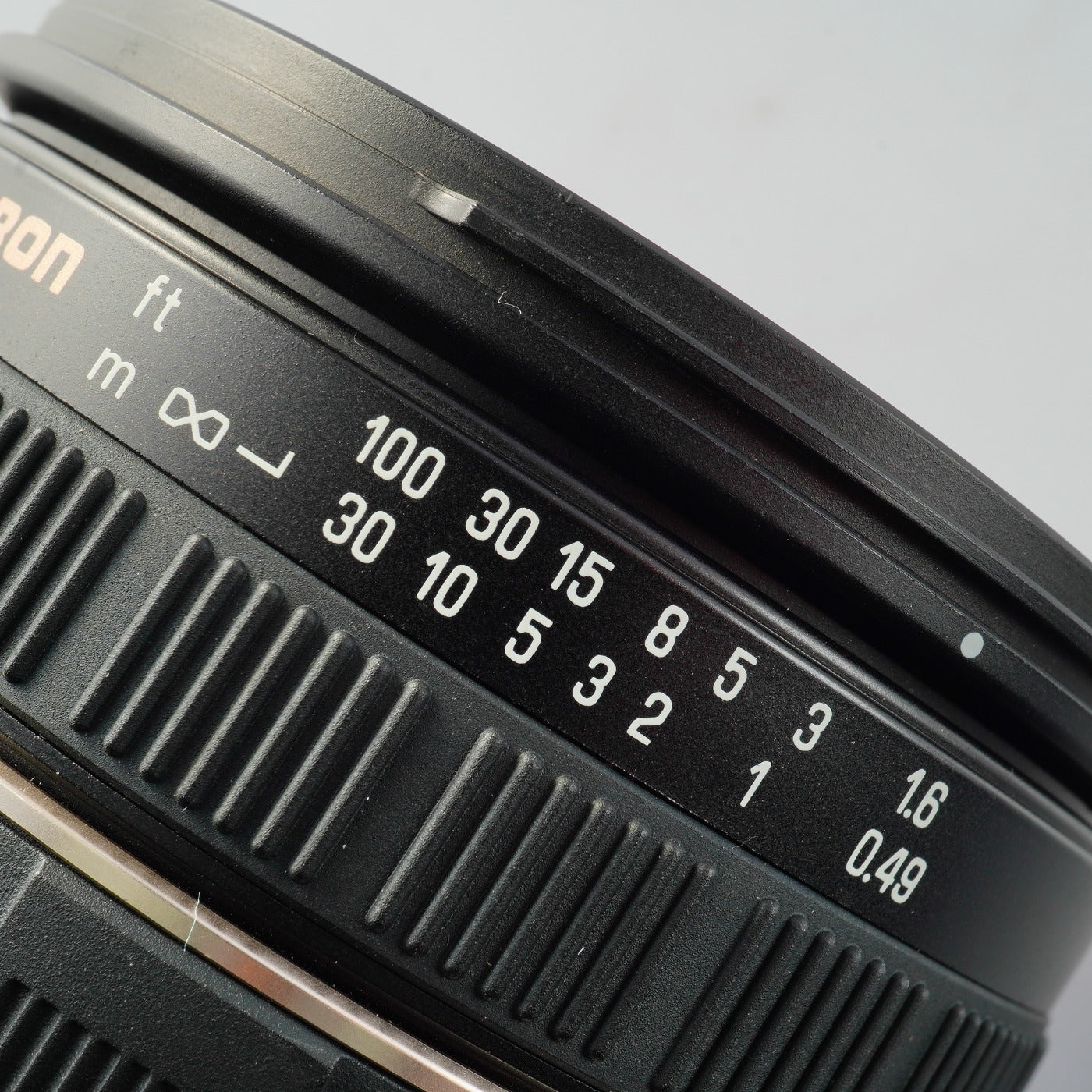 TAMRON AF 28-200mm F/3.8-5.6 XR Aspherical [IF] Macro (Nikon F用) ズームレンズ