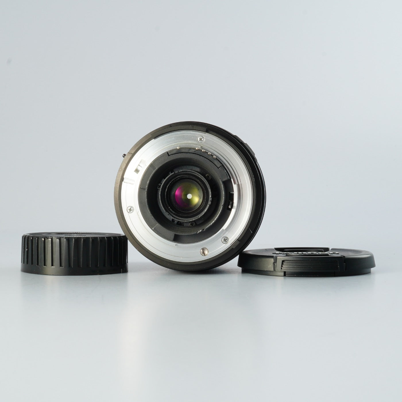 TAMRON AF 28-200mm F/3.8-5.6 XR Aspherical [IF] Macro (Nikon F用) ズームレンズ