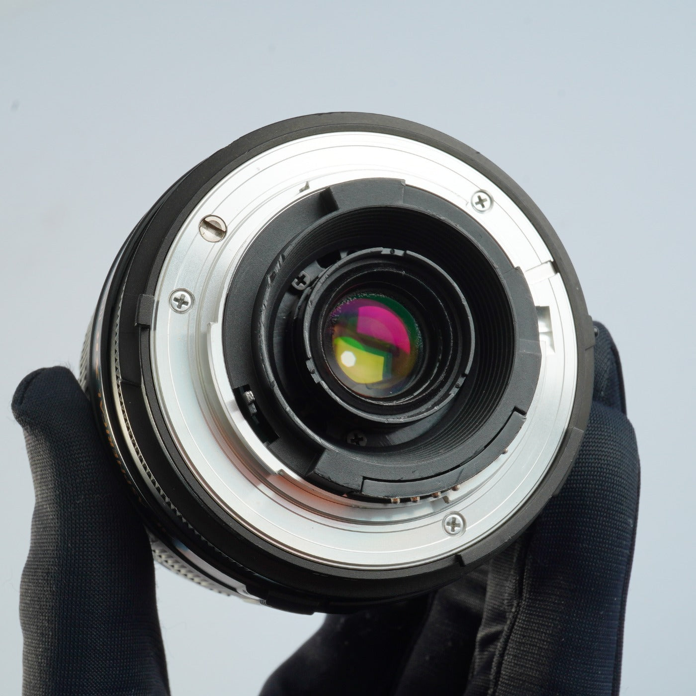 TAMRON AF 28-200mm F/3.8-5.6 XR Aspherical [IF] Macro (Nikon F用) ズームレンズ