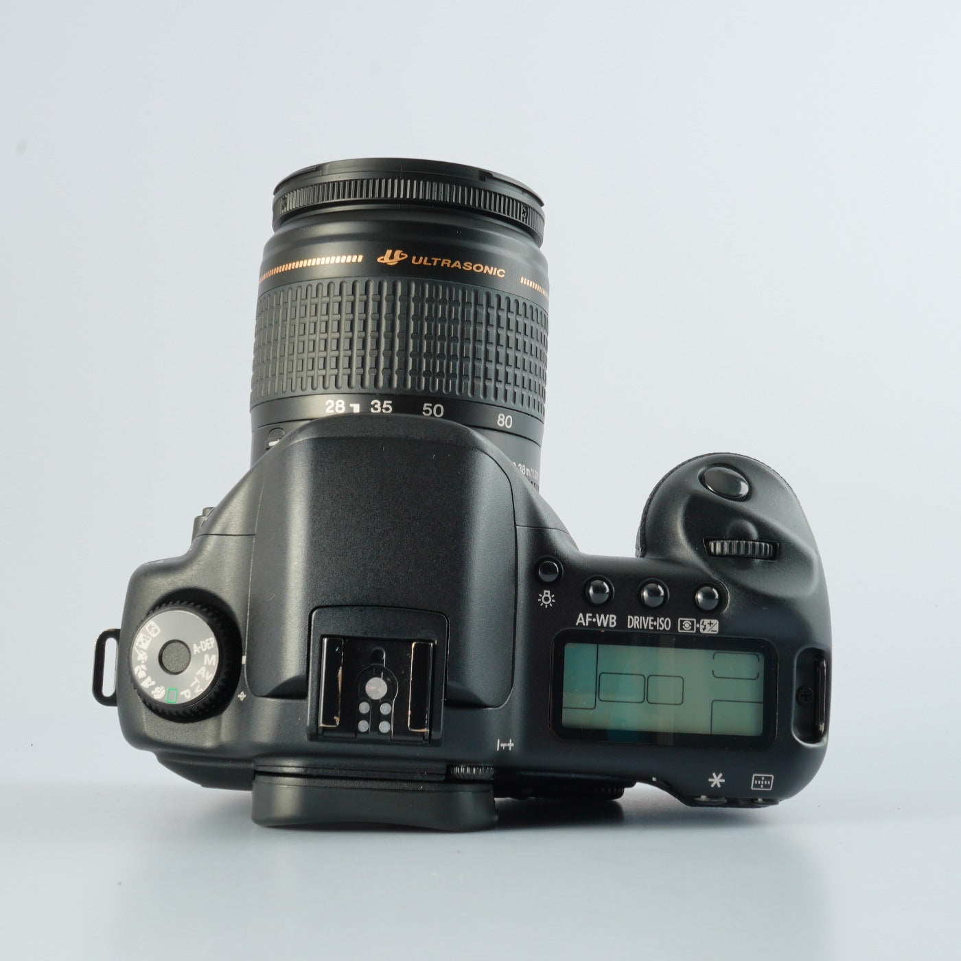 Canon EOS 10D ＋ EF 28-80mm F/3.5-5.6 Ⅳ + CF 2GB デジタル一眼レフカメラ