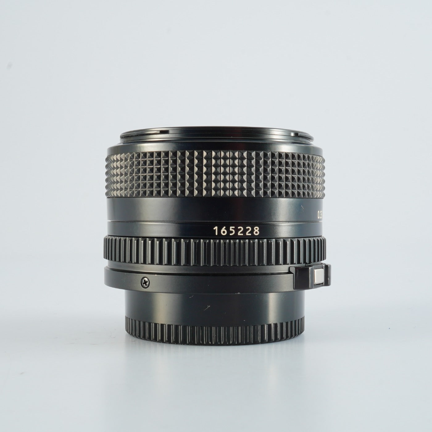 Canon FD 35mm F/2.8 単焦点レンズ