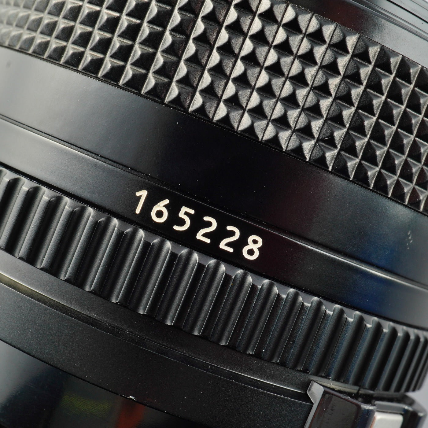 Canon FD 35mm F/2.8 単焦点レンズ