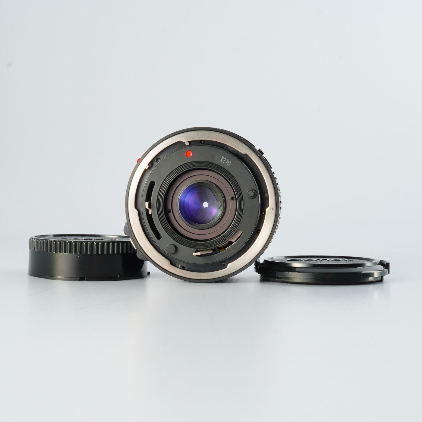 Canon FD 35mm F/2.8 単焦点レンズ