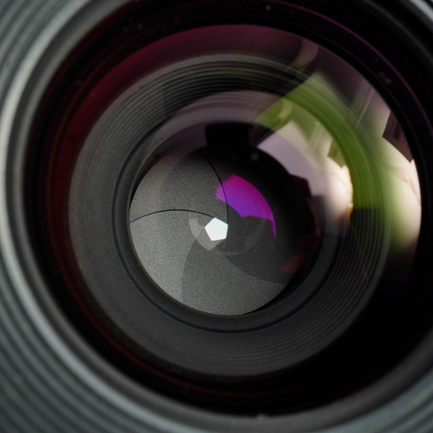 Canon FD 35mm F/2.8 単焦点レンズ