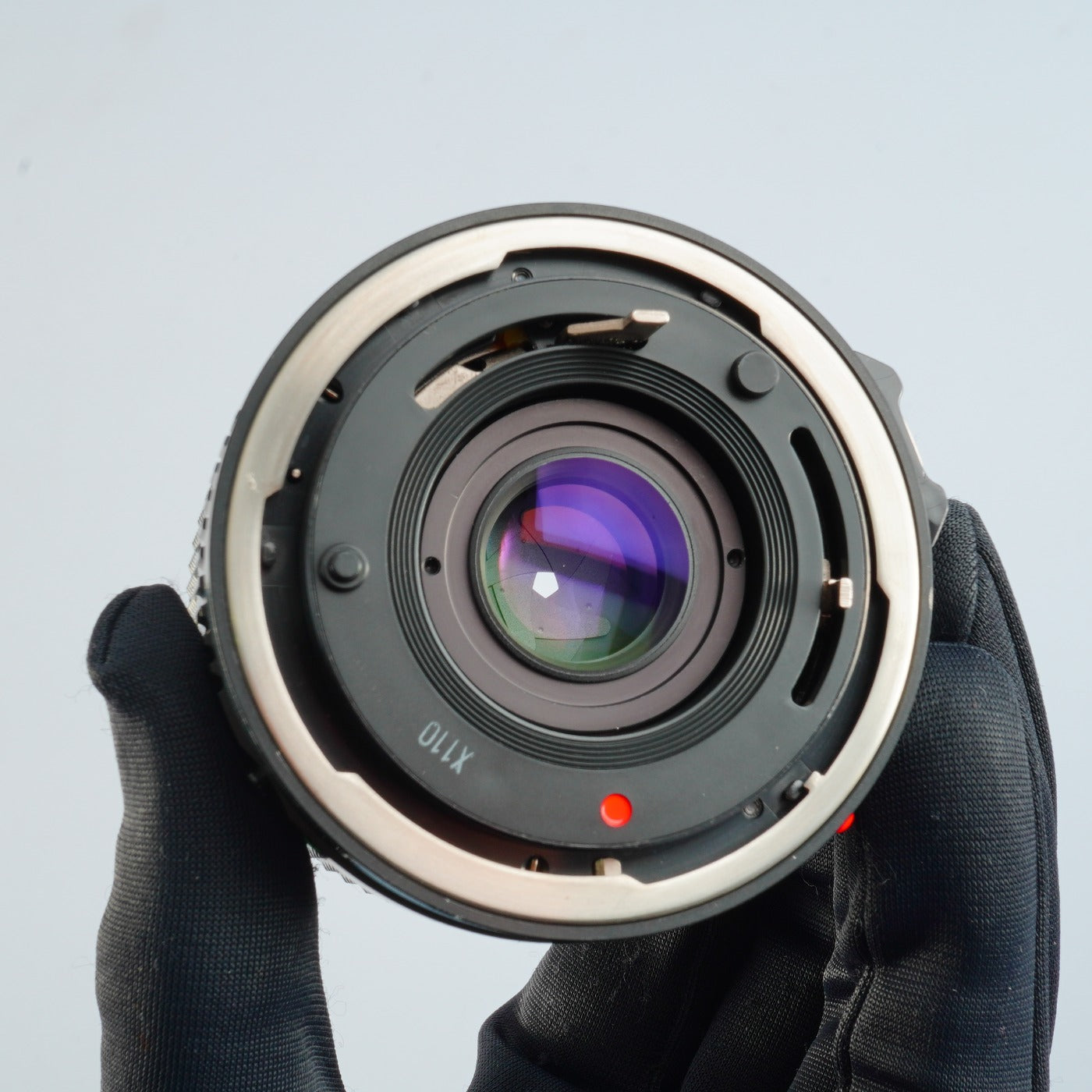 Canon FD 35mm F/2.8 単焦点レンズ