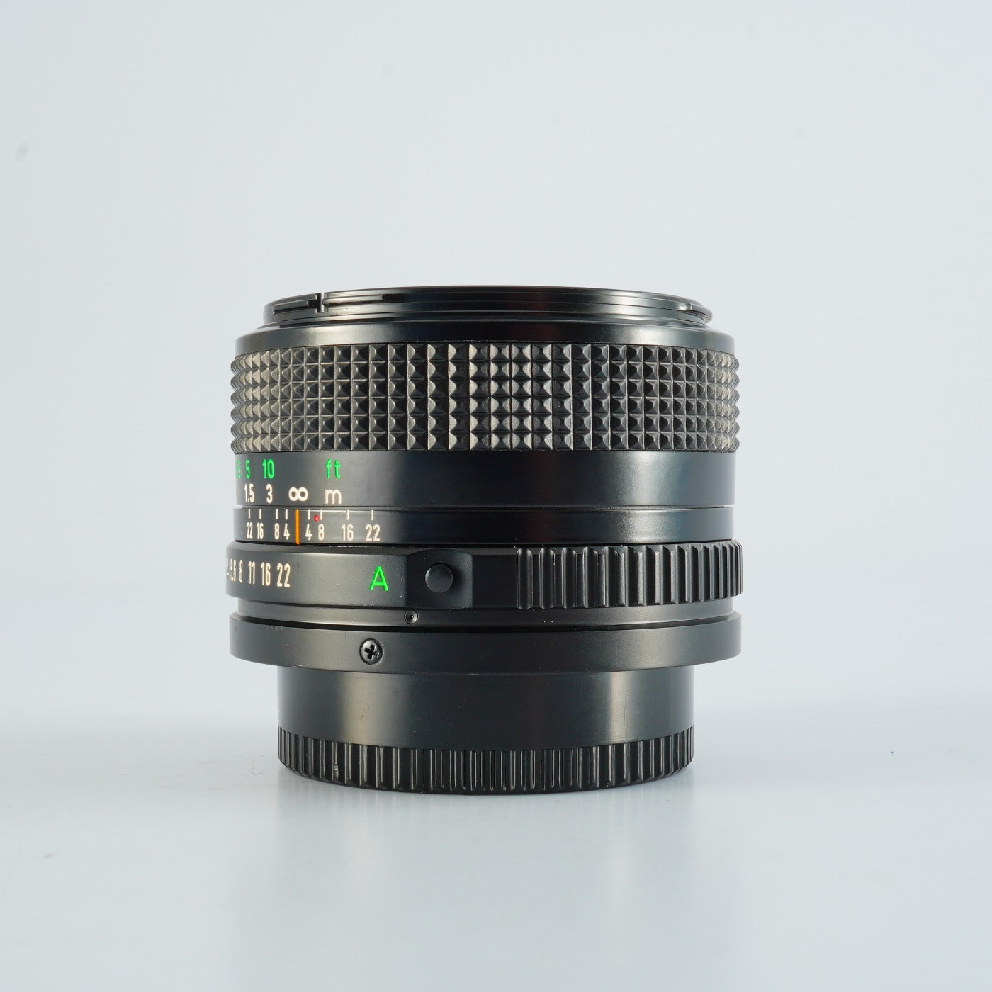 Canon FD 35mm F/2.8 単焦点レンズ