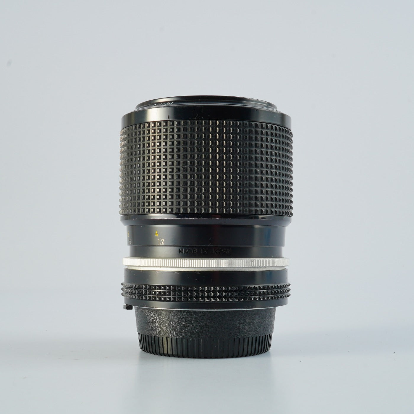 Nikon Ai Zoom-NIKKOR 43-86mm F/3.5 ズームレンズ