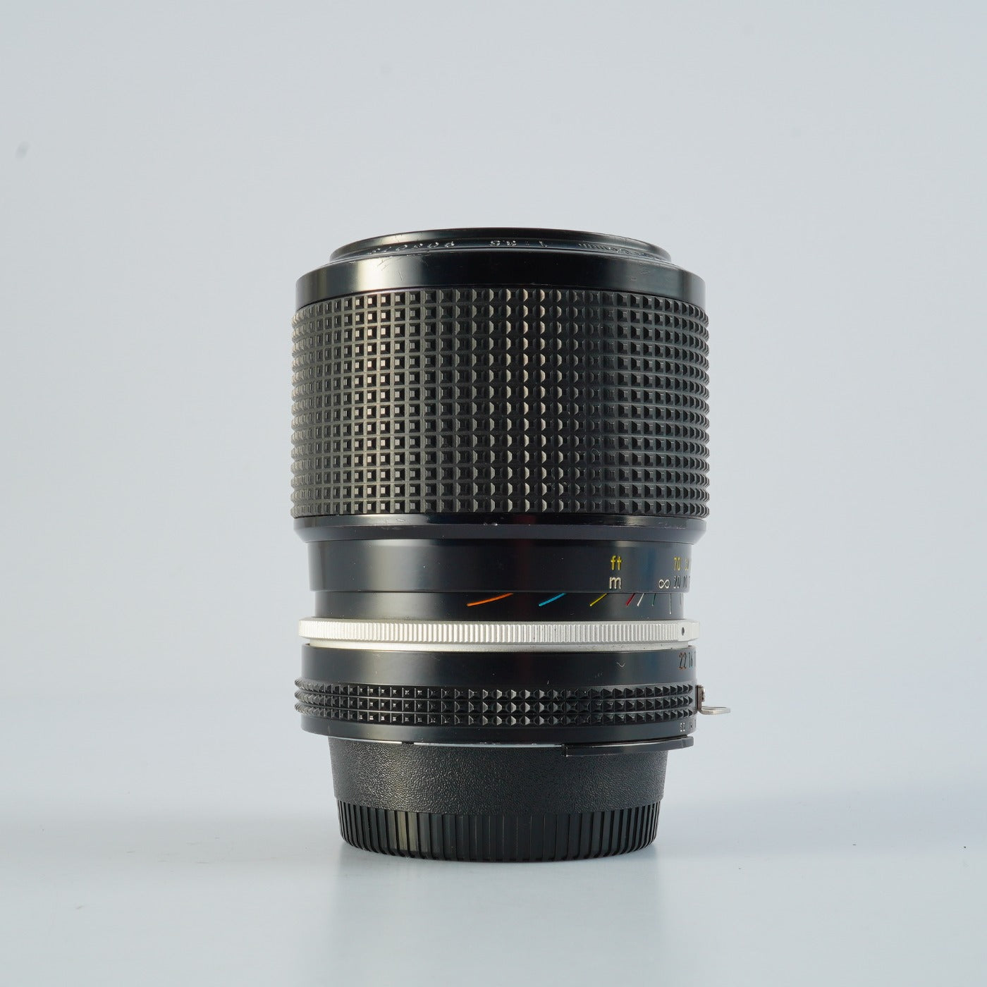 Nikon Ai Zoom-NIKKOR 43-86mm F/3.5 ズームレンズ