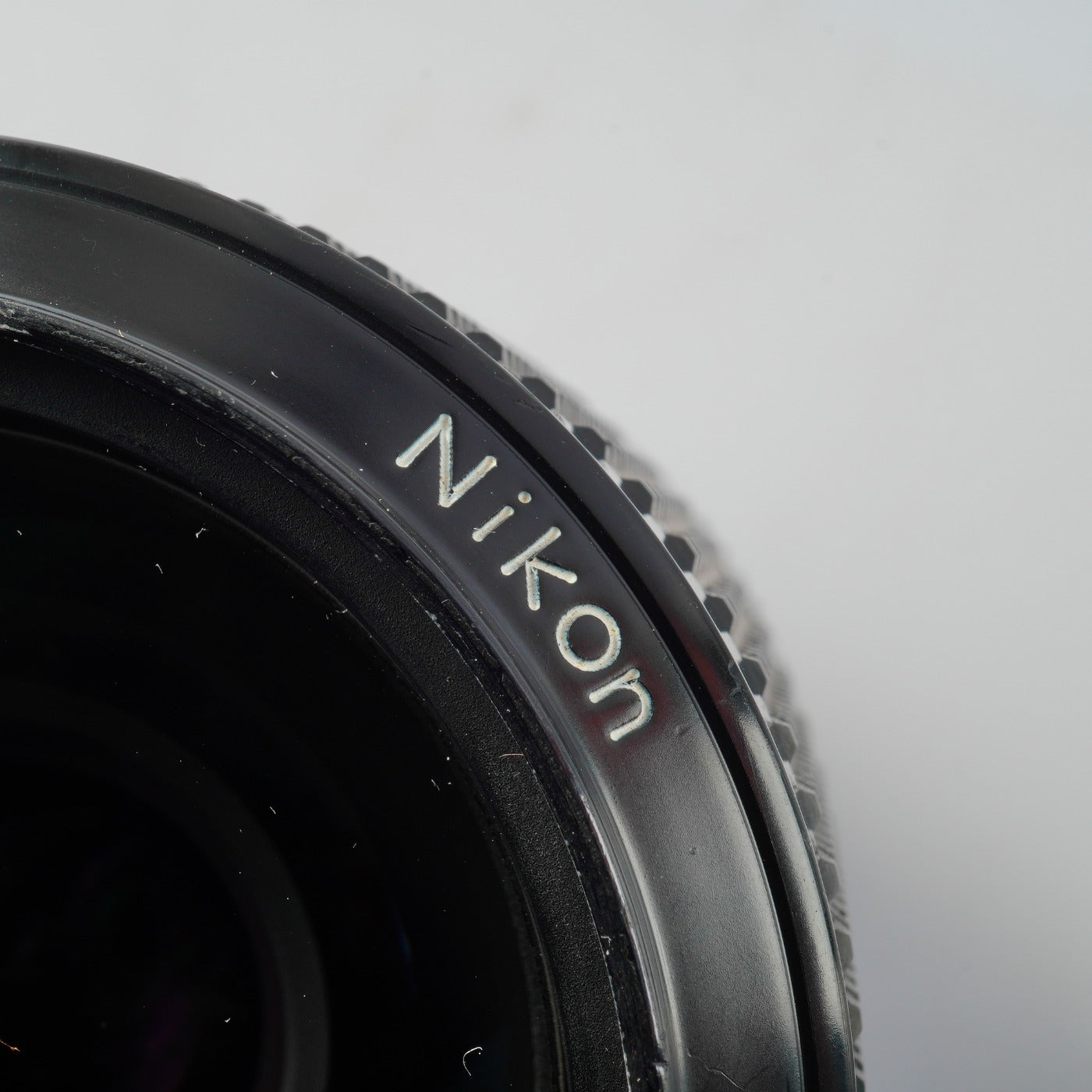 Nikon Ai Zoom-NIKKOR 43-86mm F/3.5 ズームレンズ