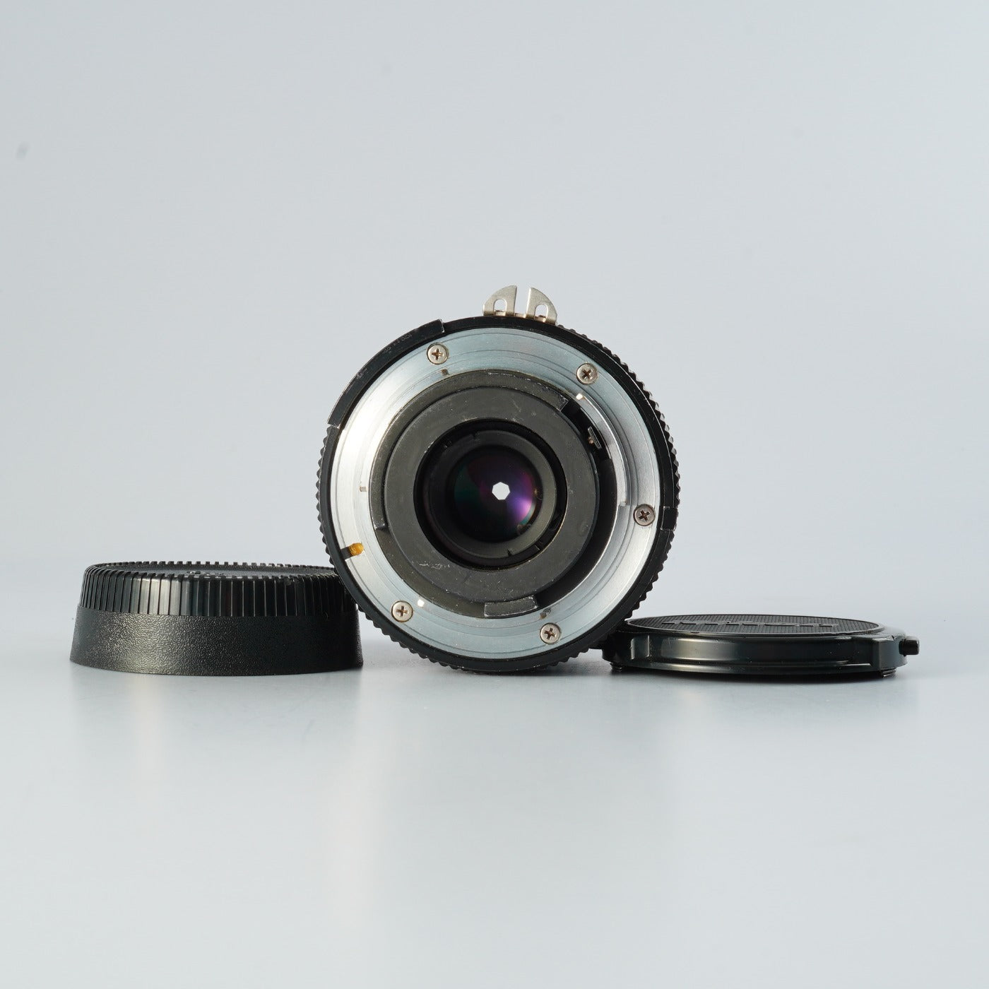 Nikon Ai Zoom-NIKKOR 43-86mm F/3.5 ズームレンズ