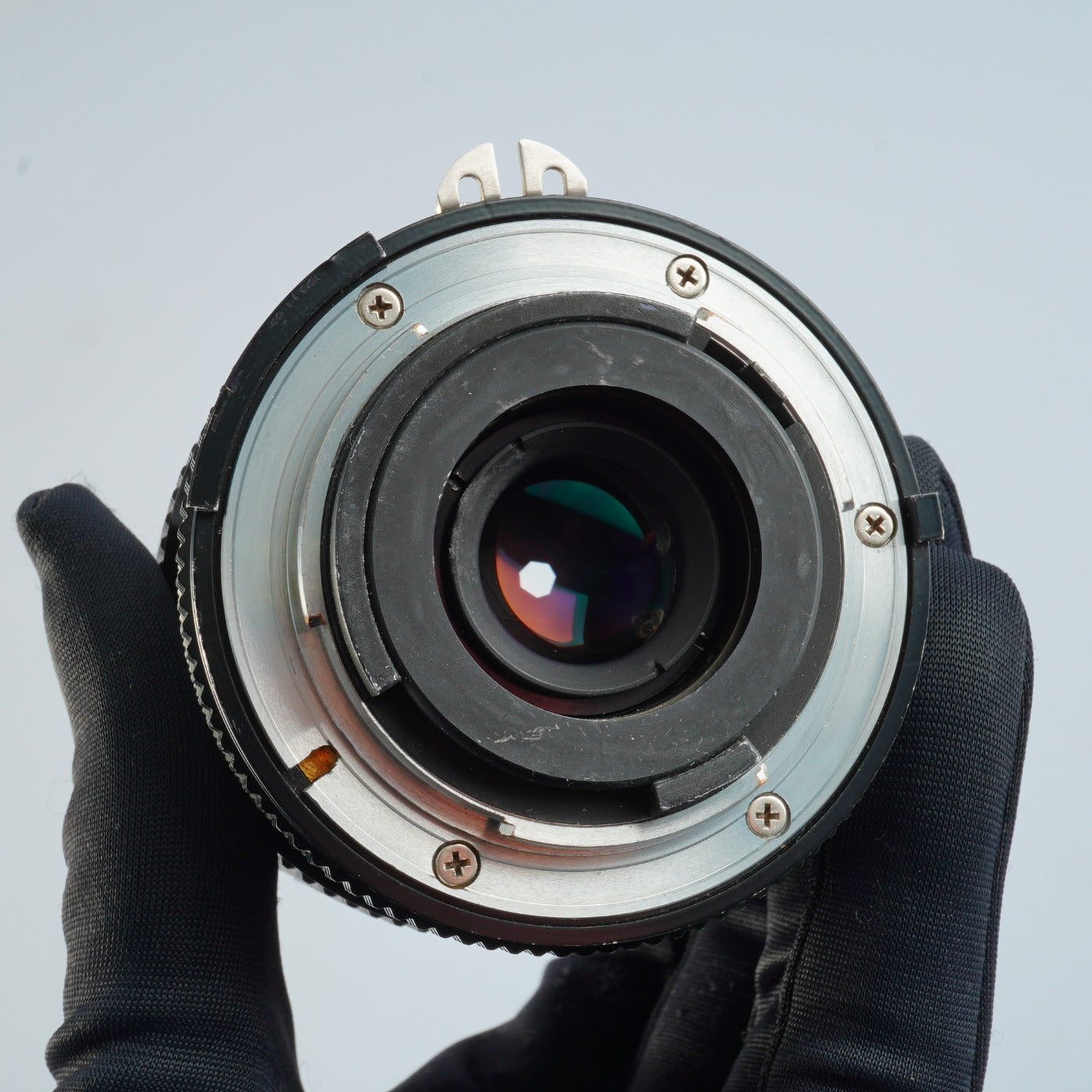 Nikon Ai Zoom-NIKKOR 43-86mm F/3.5 ズームレンズ