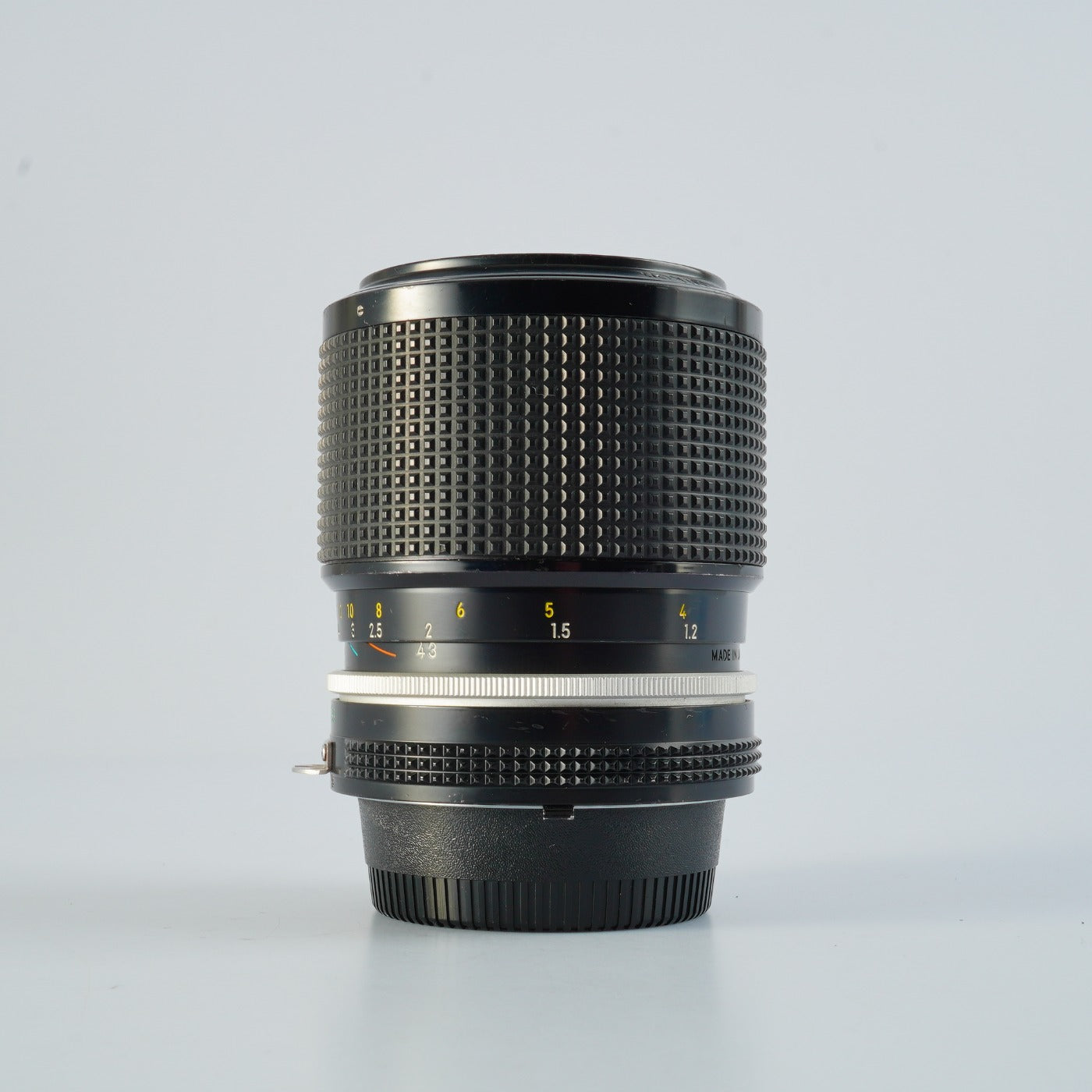 Nikon Ai Zoom-NIKKOR 43-86mm F/3.5 ズームレンズ