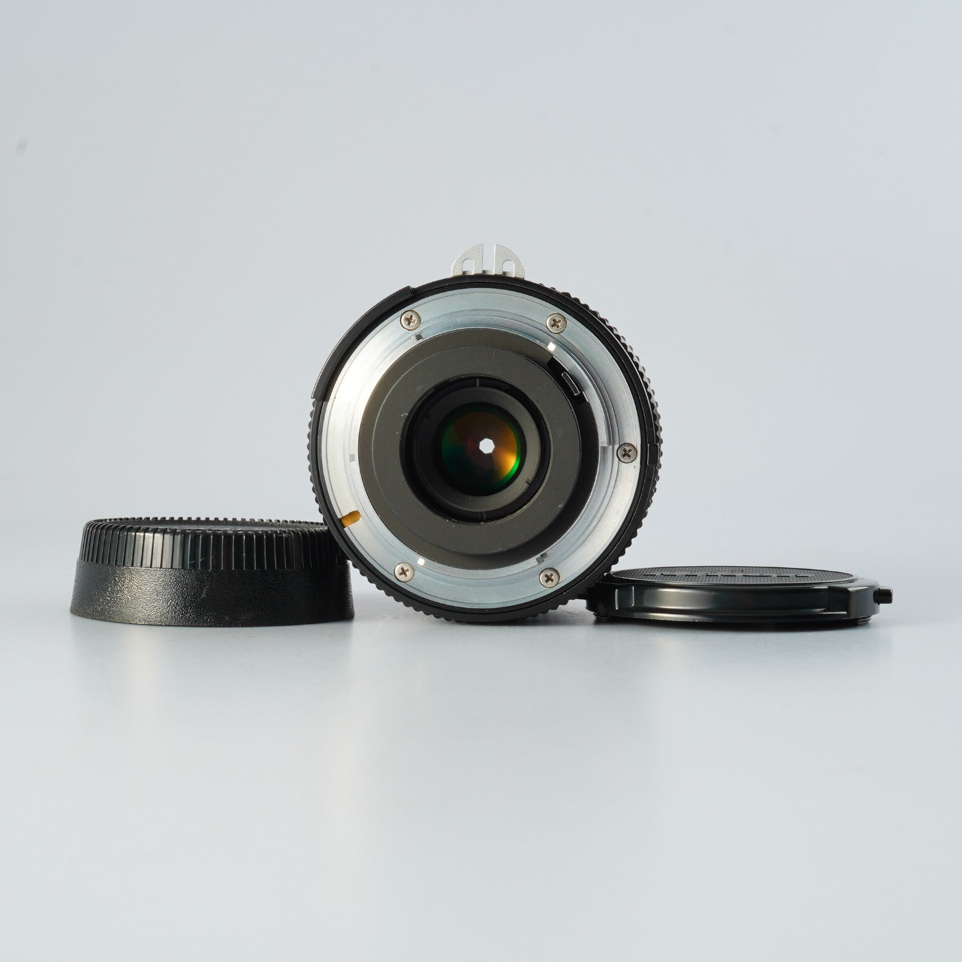 Nikon Ai Zoom-NIKKOR 43-86mm F/3.5 ズームレンズ