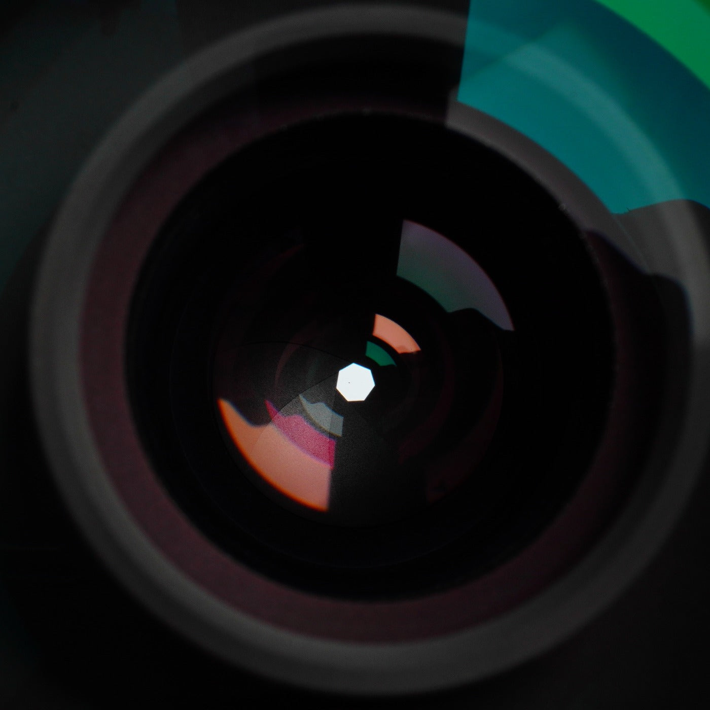 Nikon Ai Zoom-NIKKOR 43-86mm F/3.5 ズームレンズ