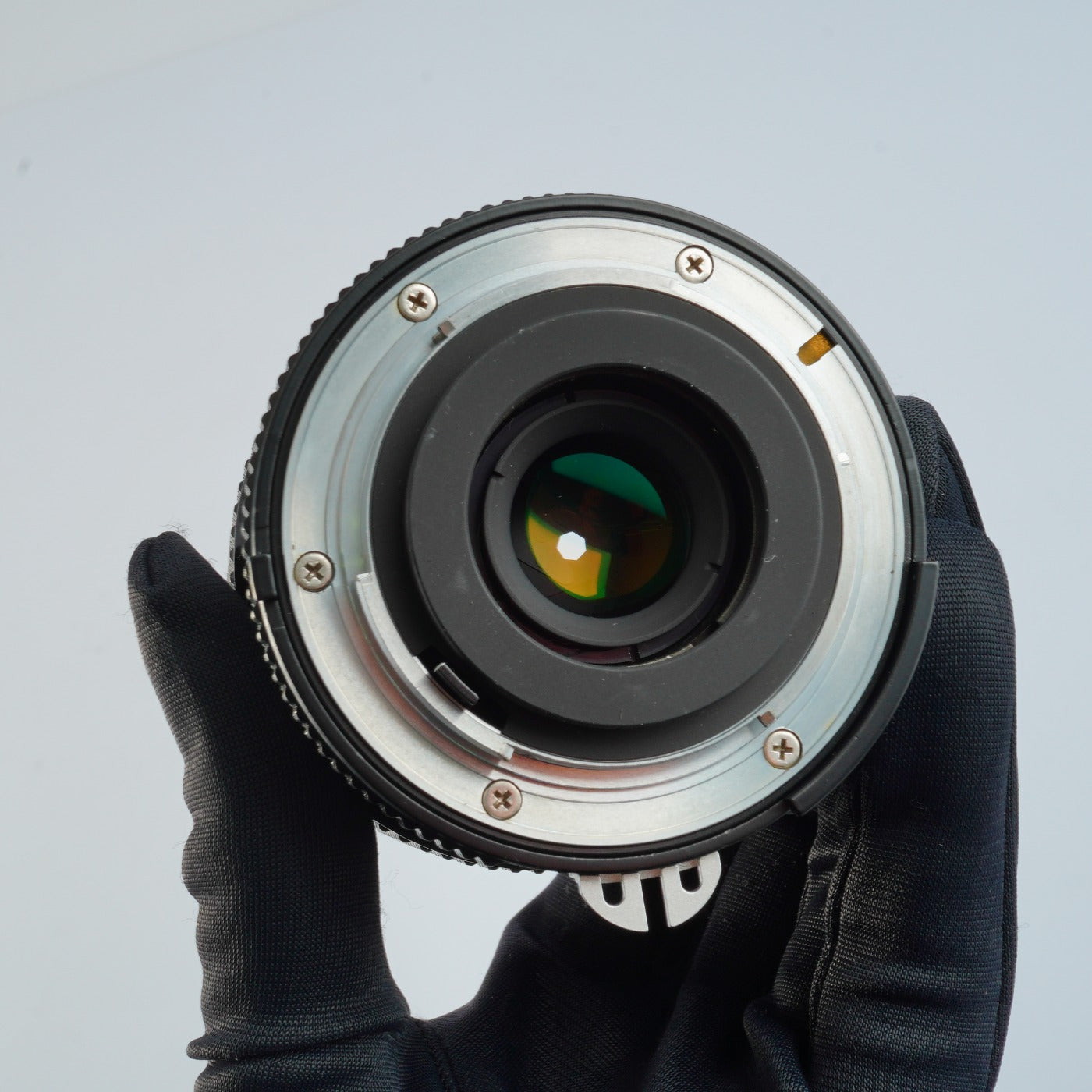 Nikon Ai Zoom-NIKKOR 43-86mm F/3.5 ズームレンズ