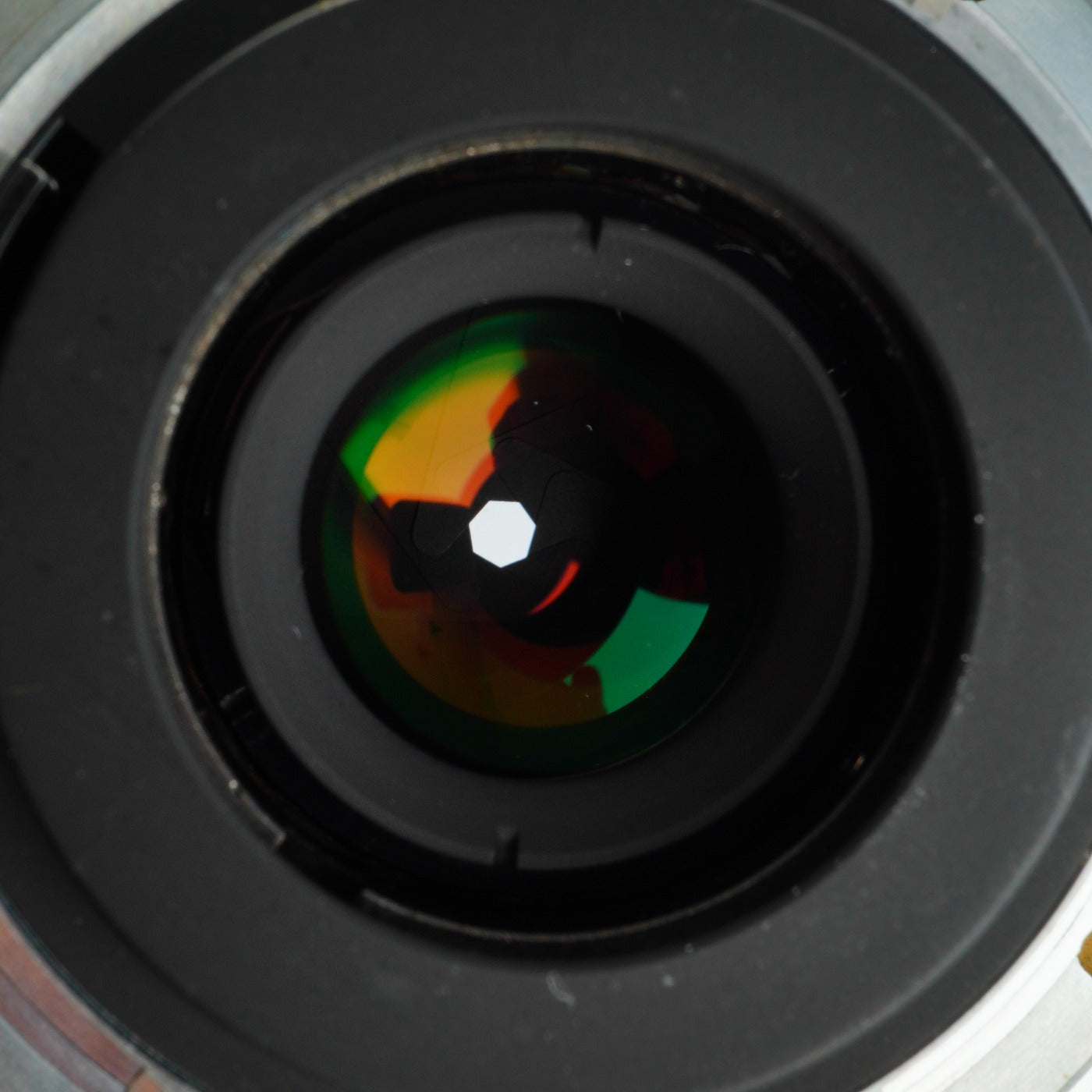 Nikon Ai Zoom-NIKKOR 43-86mm F/3.5 ズームレンズ