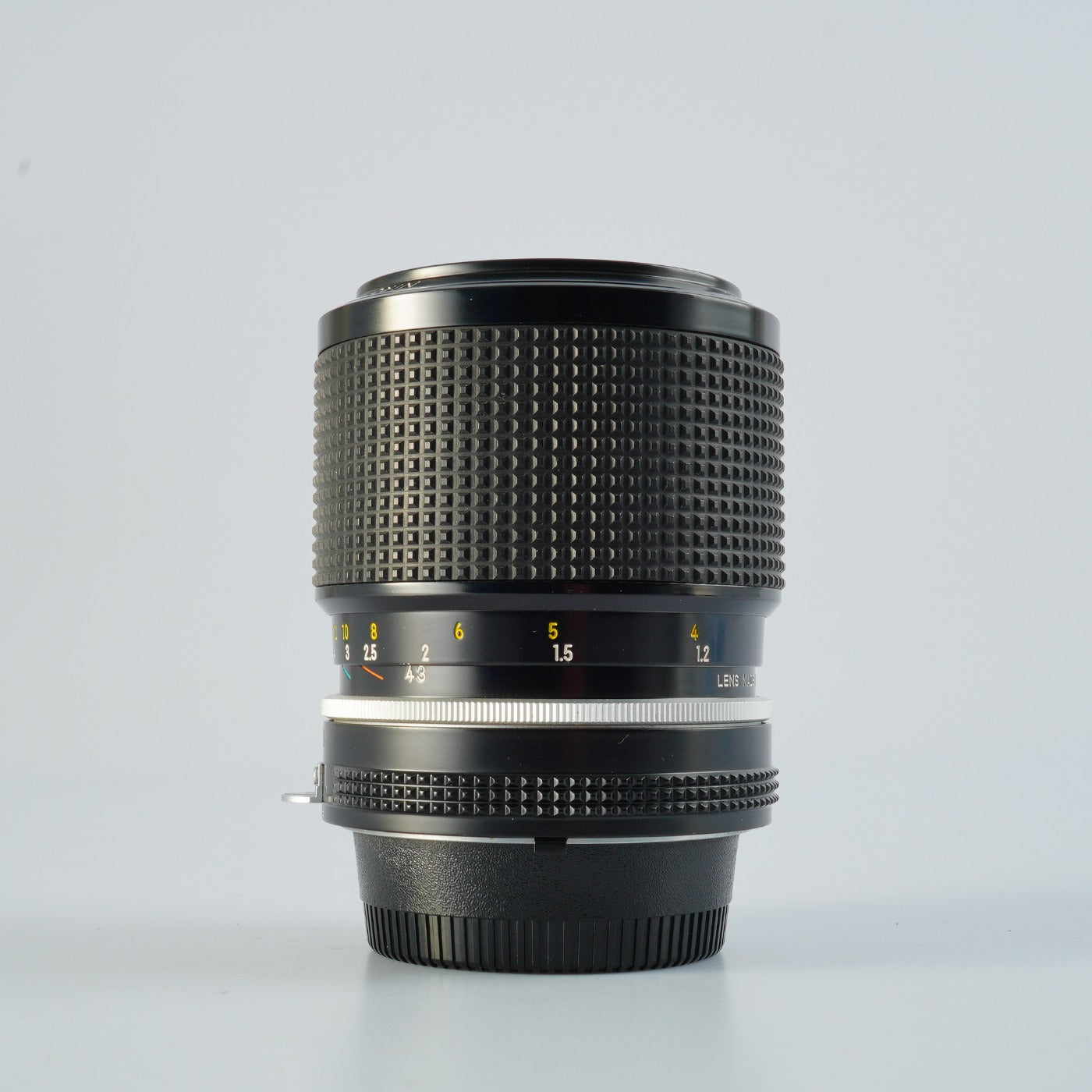 Nikon Ai Zoom-NIKKOR 43-86mm F/3.5 ズームレンズ