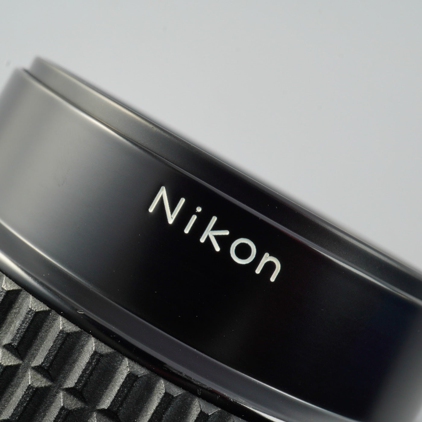 Nikon Ai-S Micro NIKKOR 55mm F/2.8 単焦点レンズ