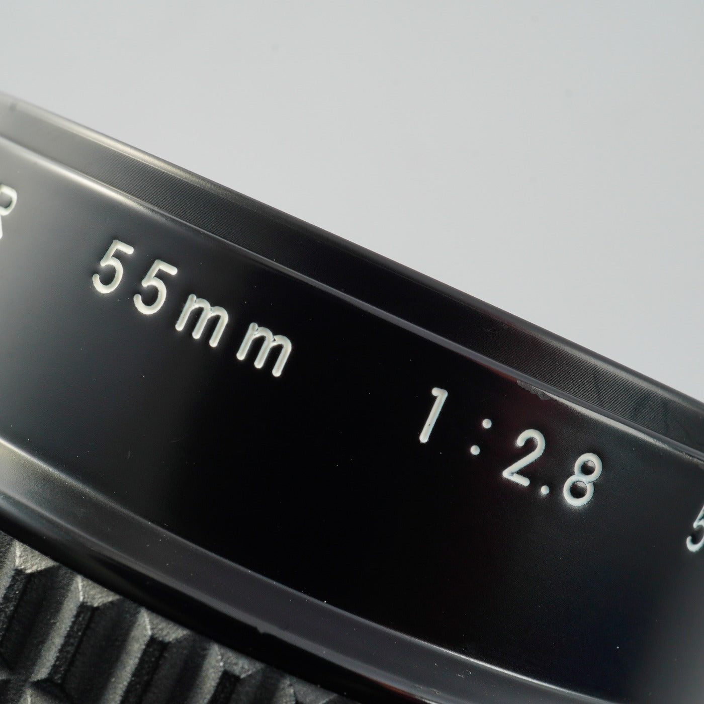 Nikon Ai-S Micro NIKKOR 55mm F/2.8 単焦点レンズ