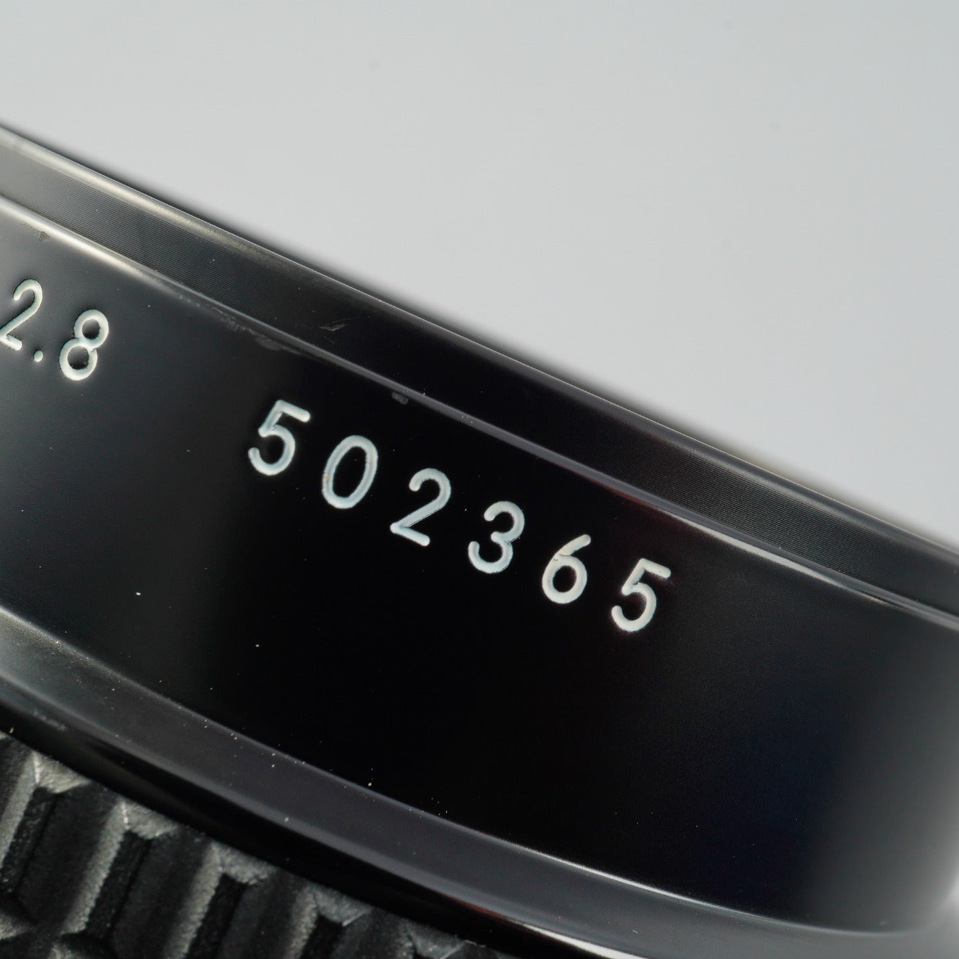 Nikon Ai-S Micro NIKKOR 55mm F/2.8 単焦点レンズ