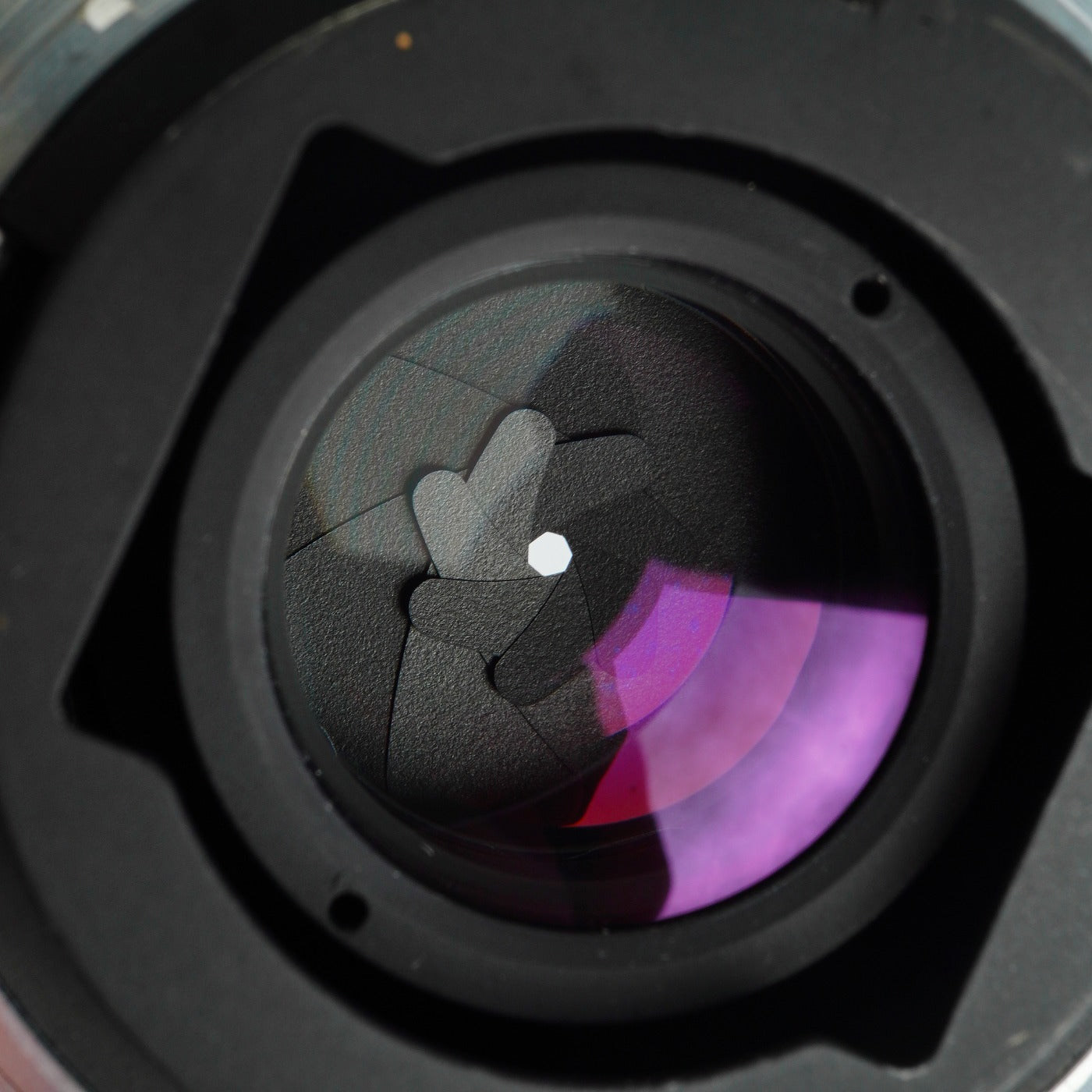 Nikon Ai-S Micro NIKKOR 55mm F/2.8 単焦点レンズ