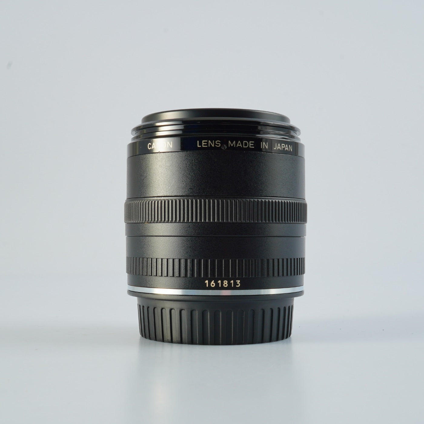 Canon EF 50mm F/2.5 Compact Macro 単焦点レンズ