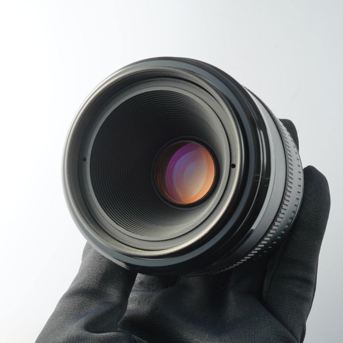 Canon EF 50mm F/2.5 Compact Macro 単焦点レンズ