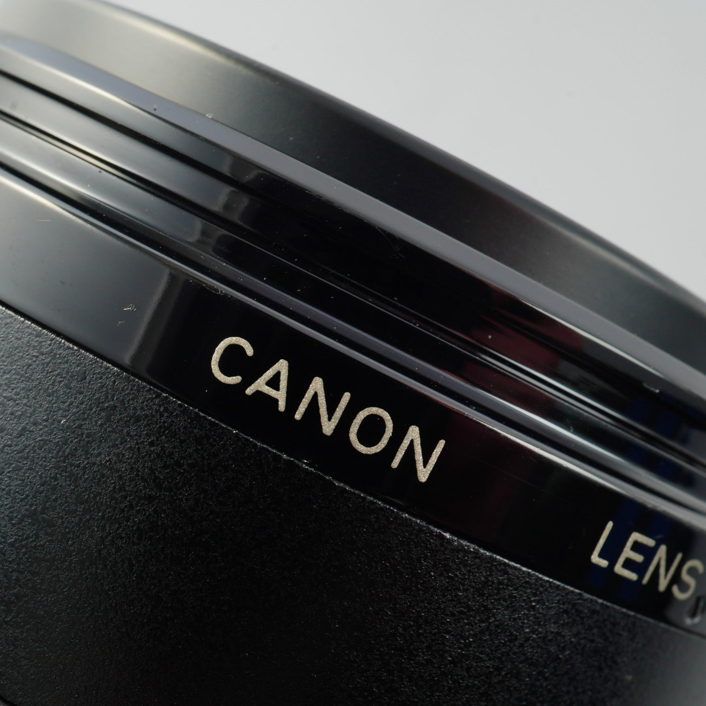 Canon EF 50mm F/2.5 Compact Macro 単焦点レンズ