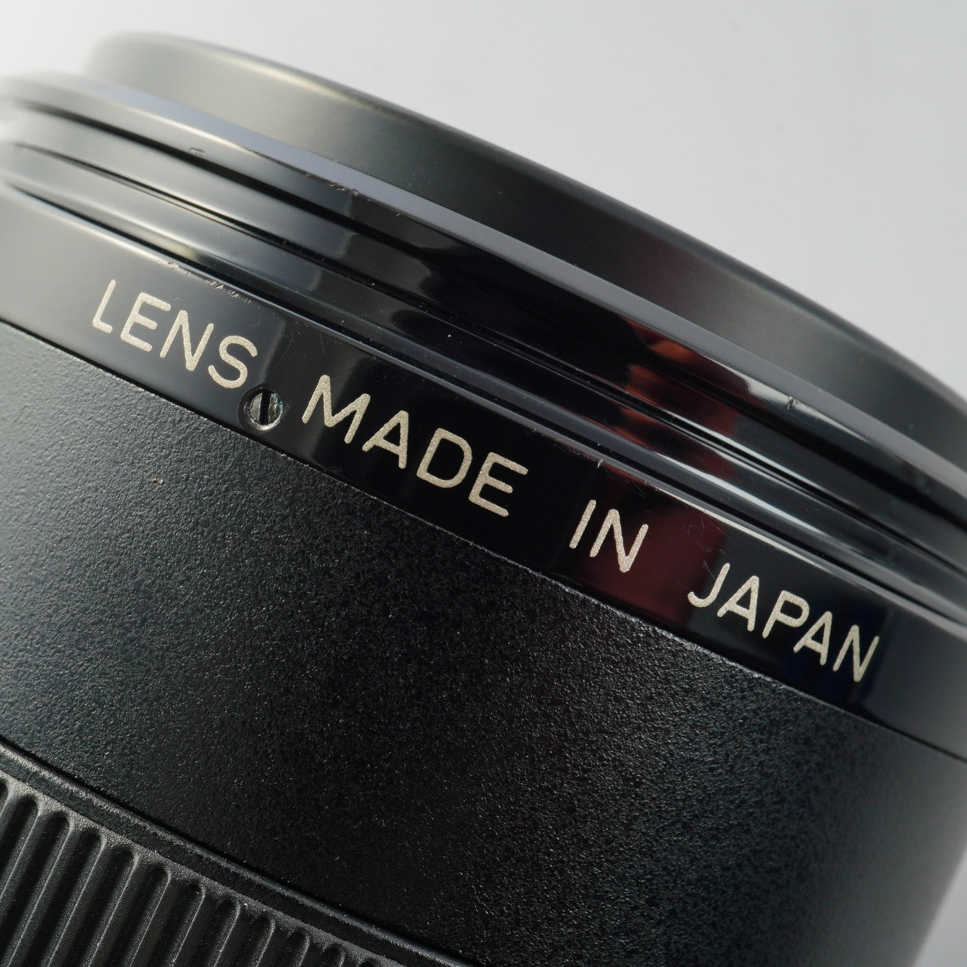 Canon EF 50mm F/2.5 Compact Macro 単焦点レンズ
