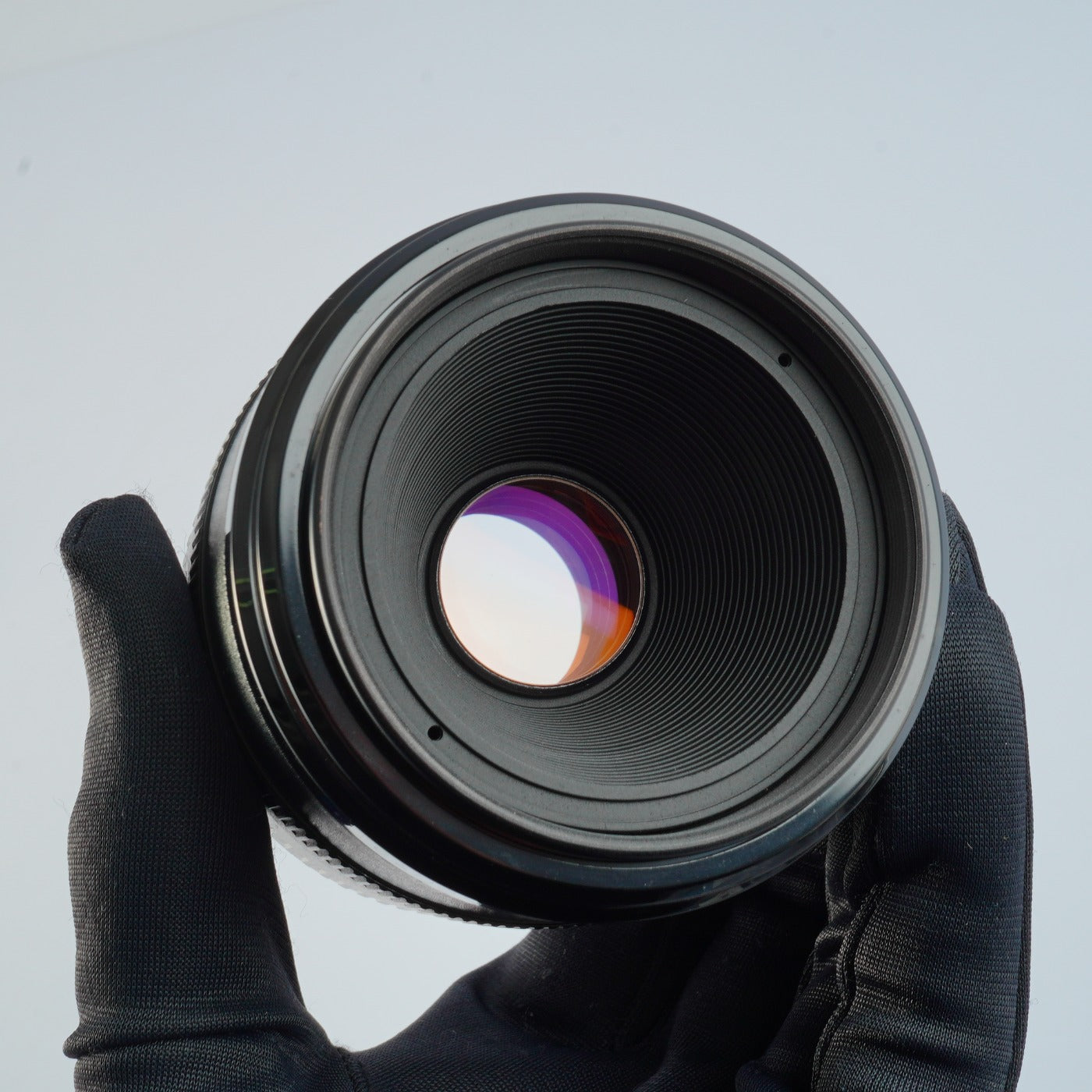 Canon EF 50mm F/2.5 Compact Macro 単焦点レンズ