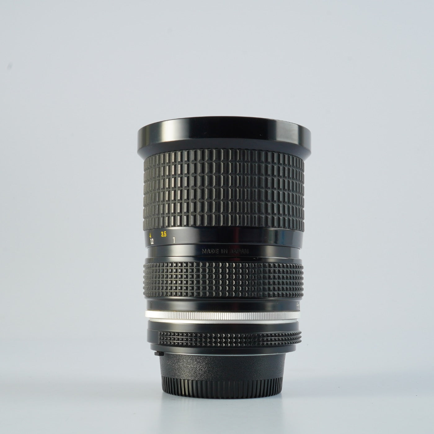 Nikon Ai Zoom NIKKOR 35-70mm F/3.5 ズームレンズ