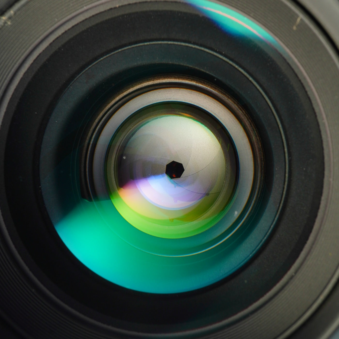 Nikon Ai Zoom NIKKOR 35-70mm F/3.5 ズームレンズ